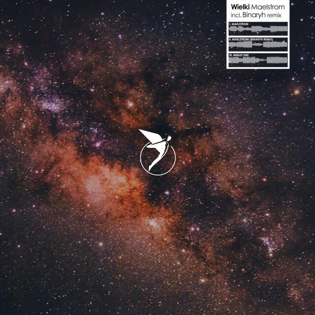 Релиз Maelström