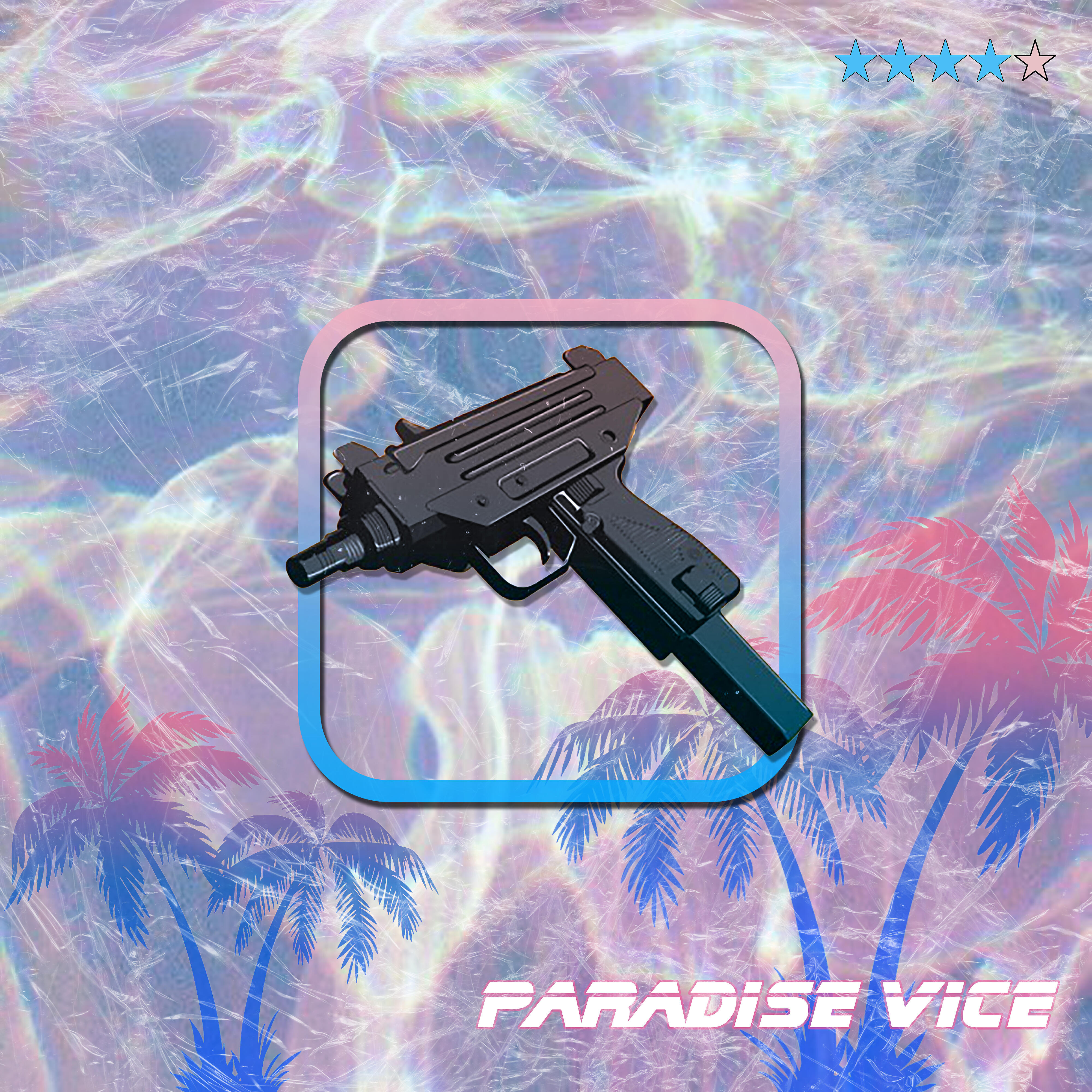 Релиз Paradise Vice