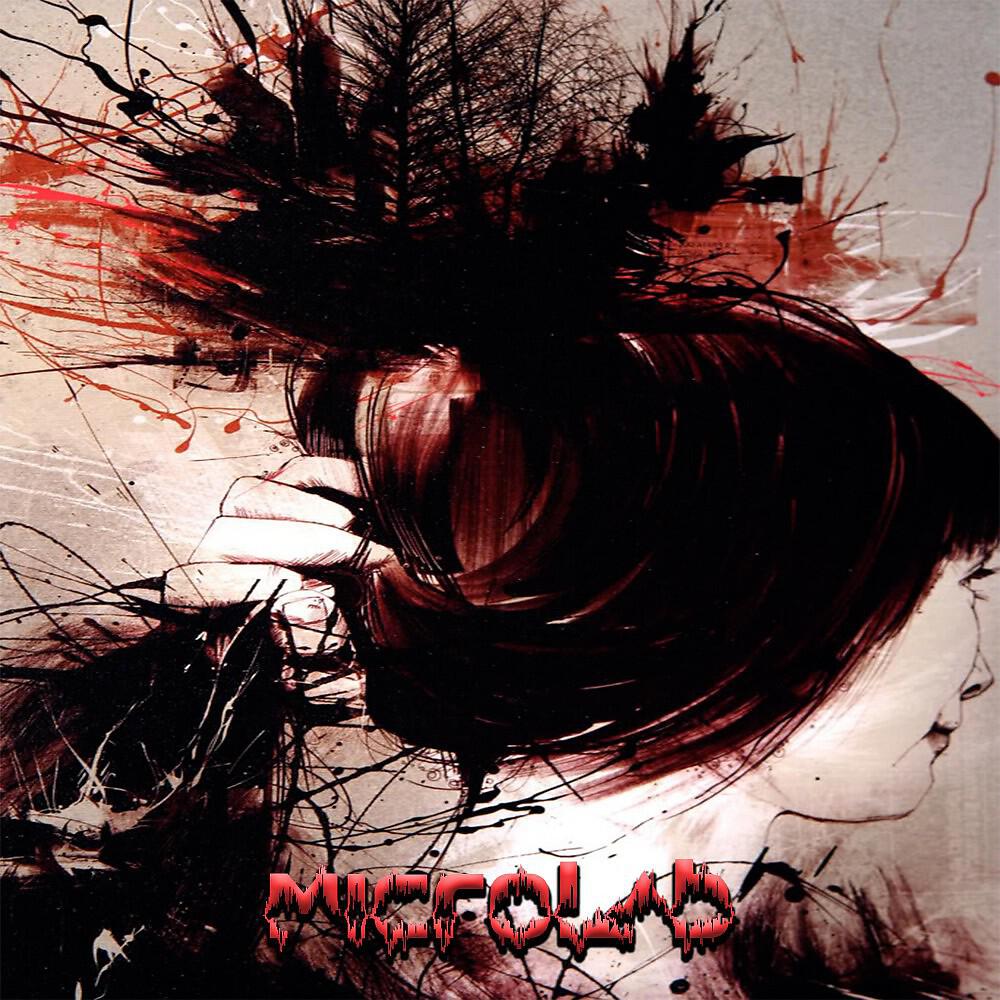 Релиз Anarchy LP (Original)