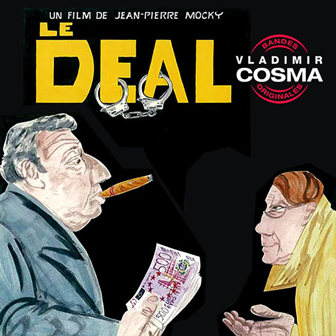 Релиз Le Deal