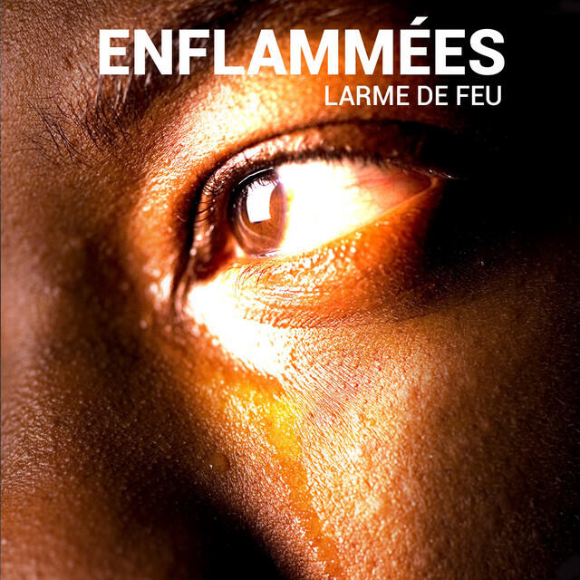 Larme de Feu