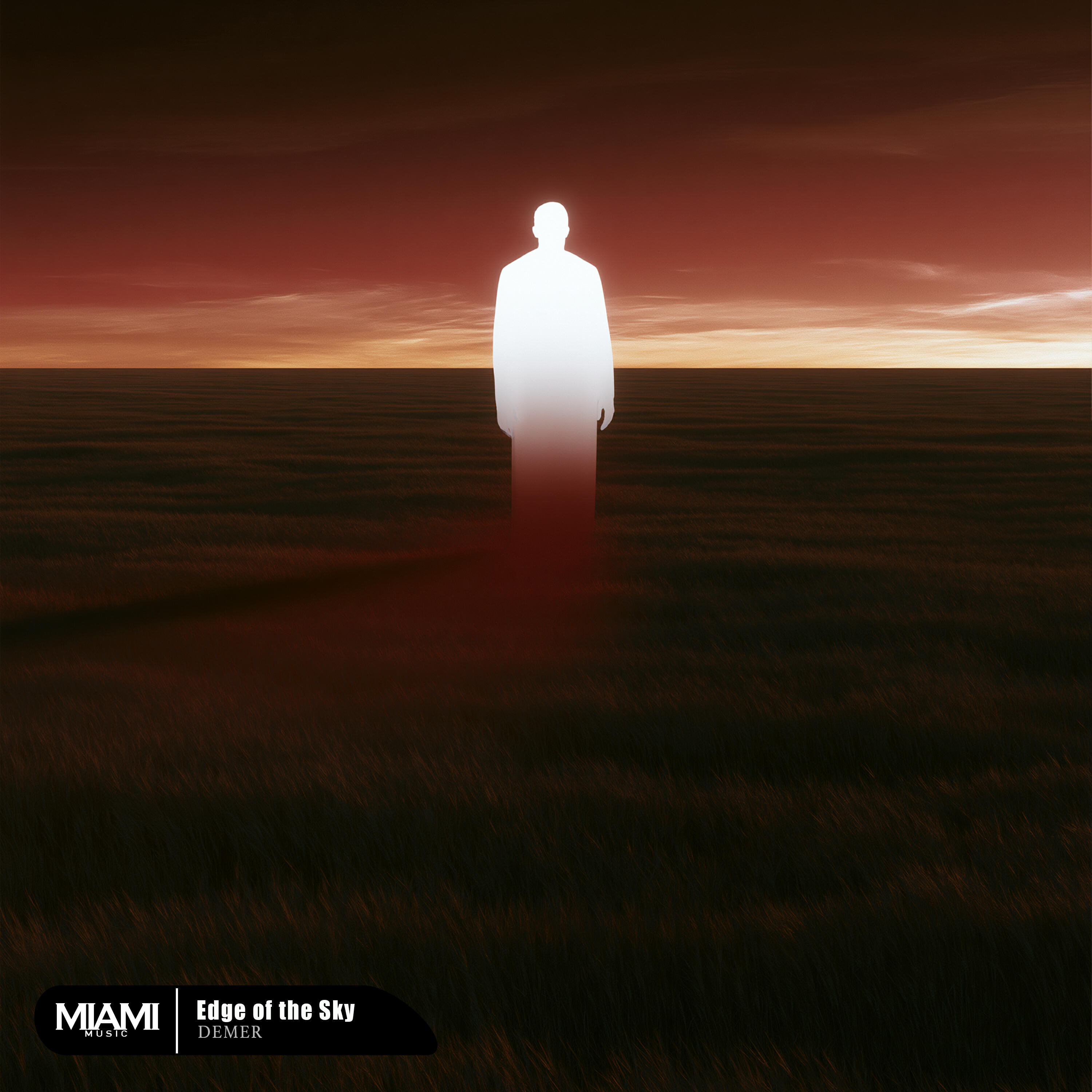 Релиз Edge of the Sky