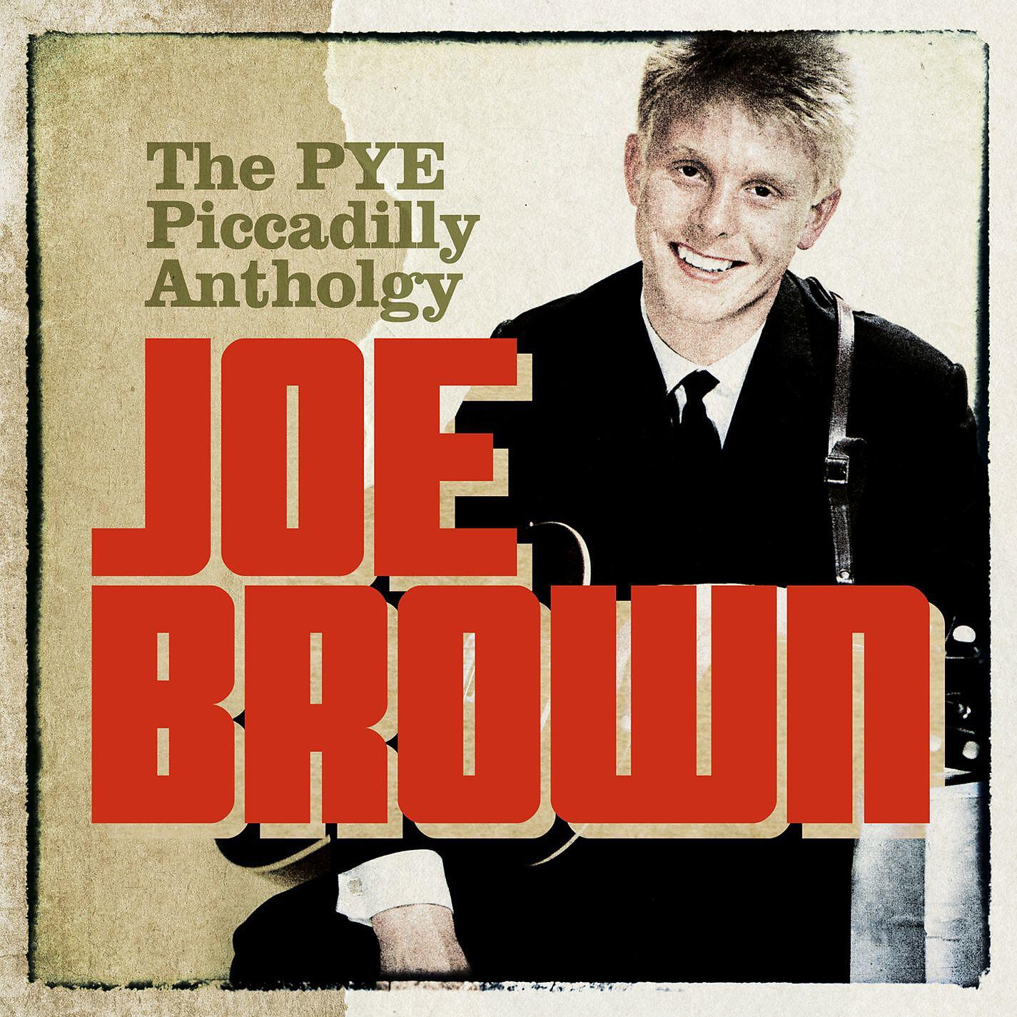 Релиз The Pye/Piccadilly Anthology