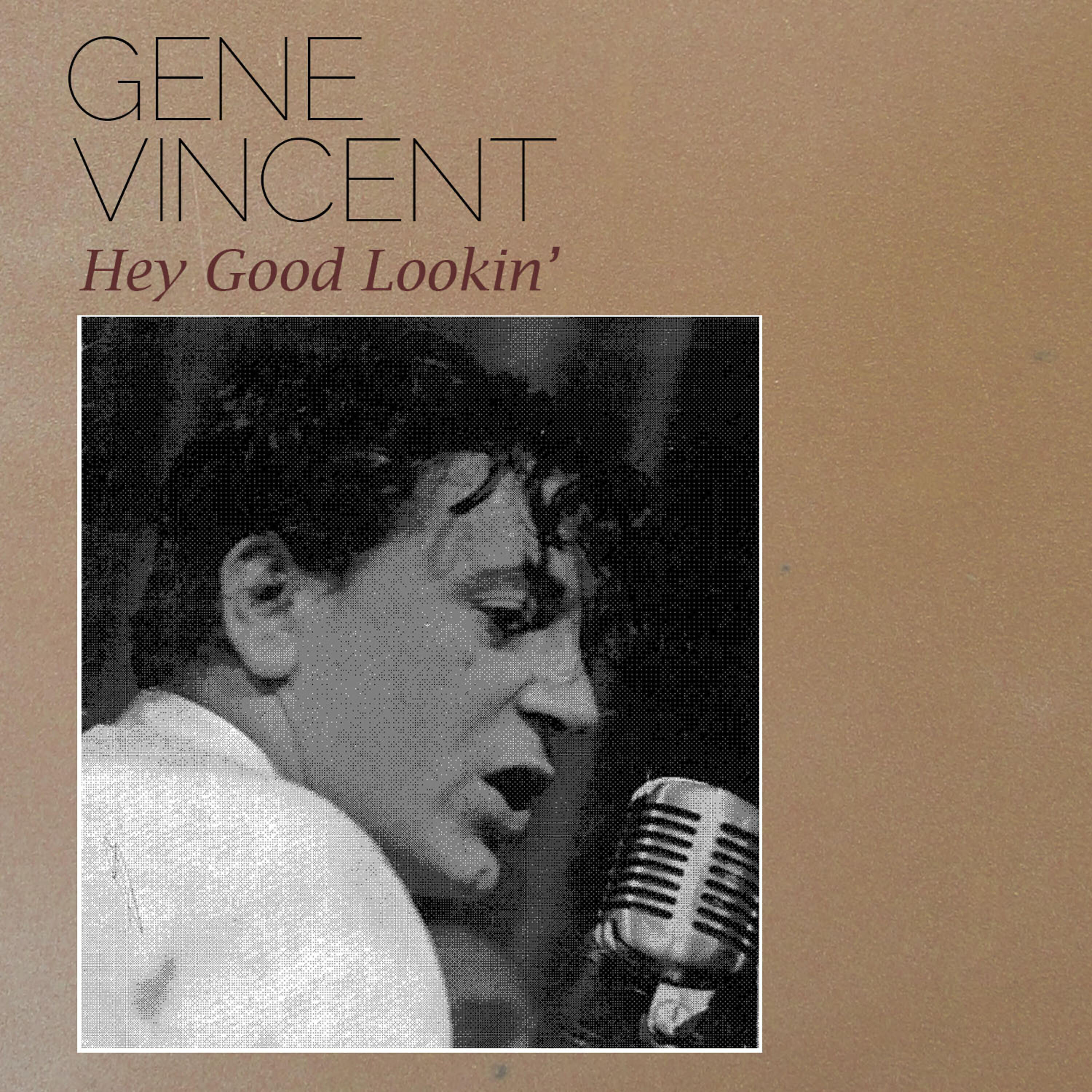 Релиз Hey Good Lookin'