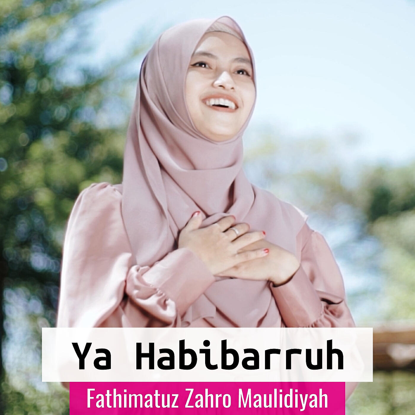 Релиз Ya Habibarruh