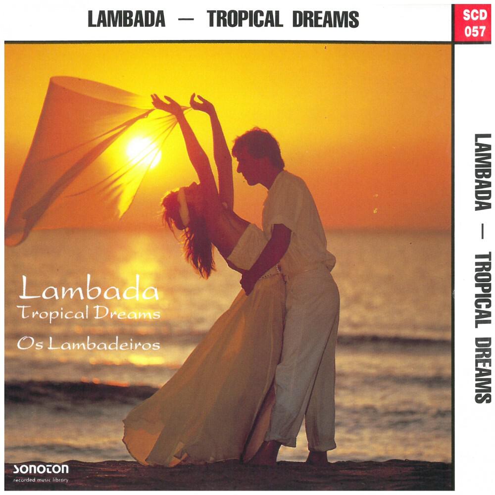 Релиз Lambada - Tropical Dreams