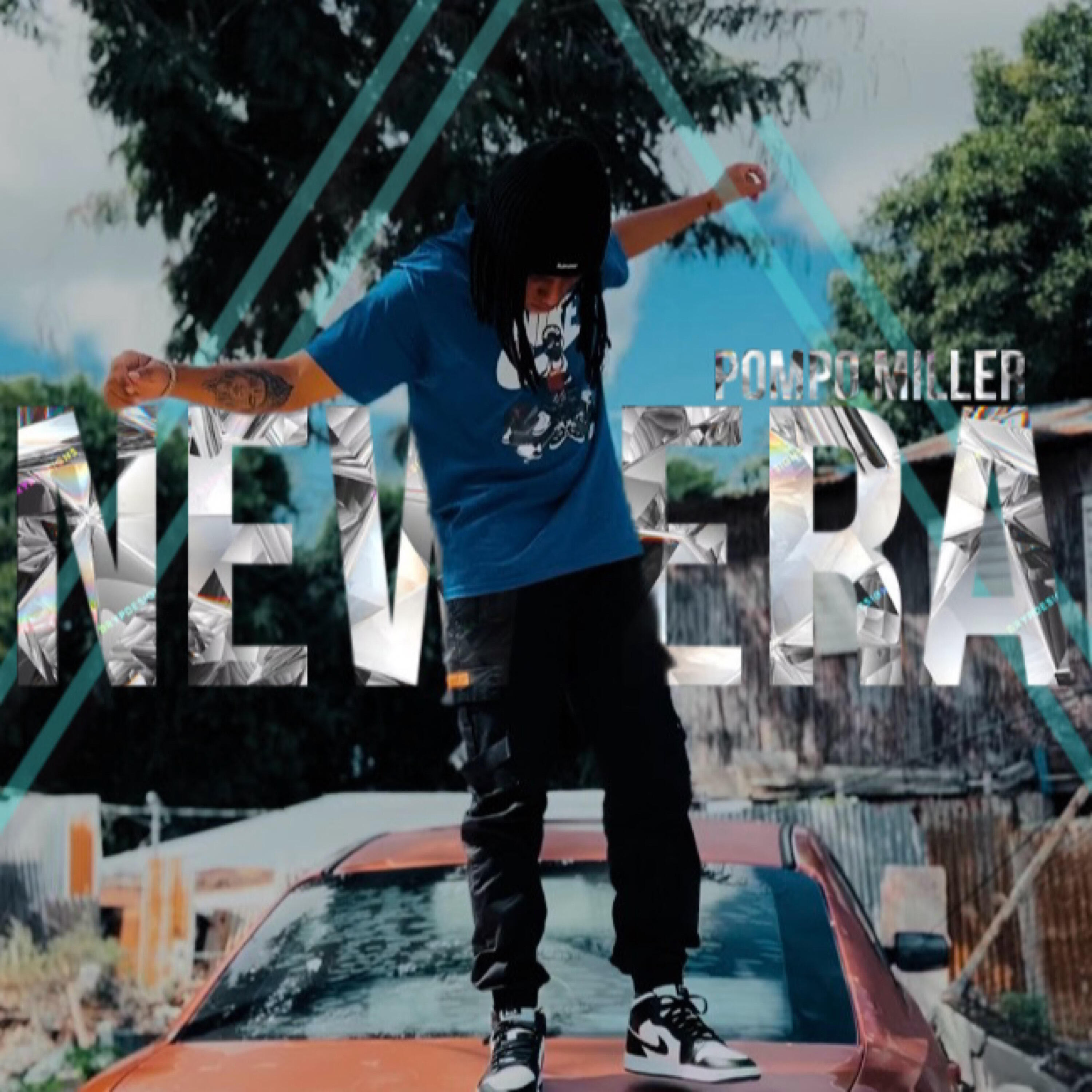Релиз New Era