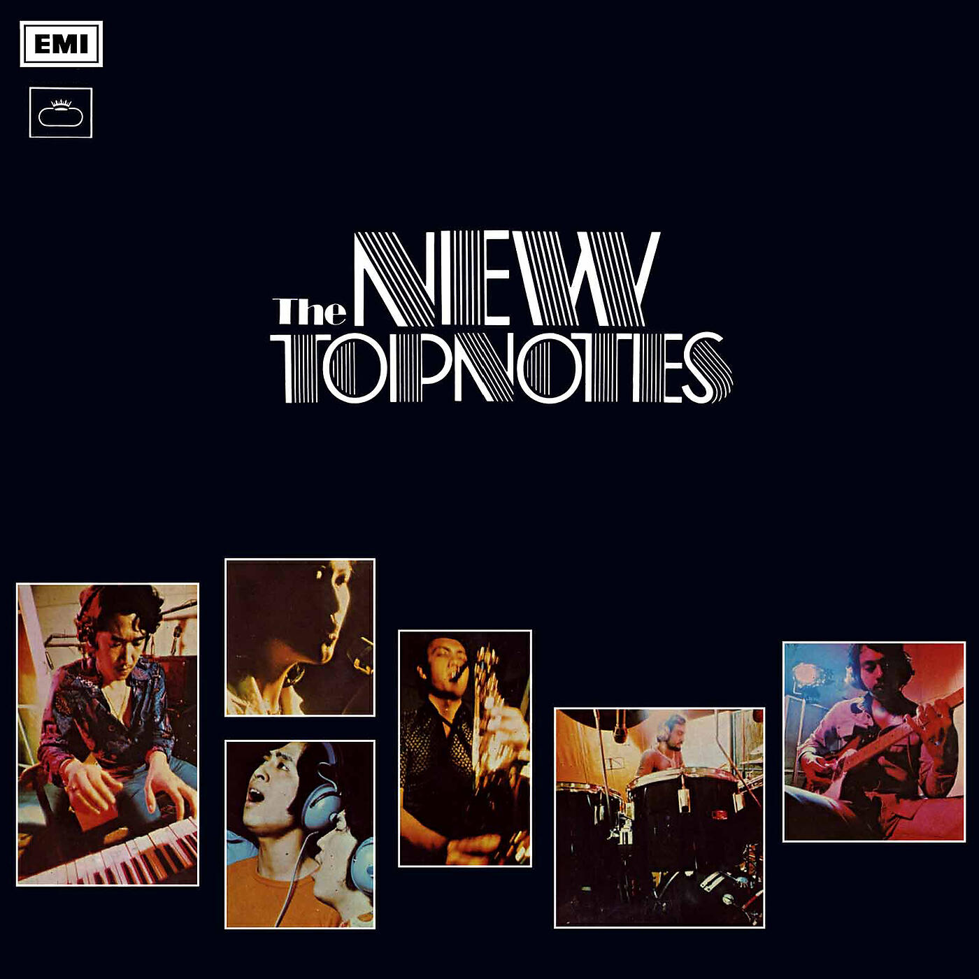 New Topnotes
