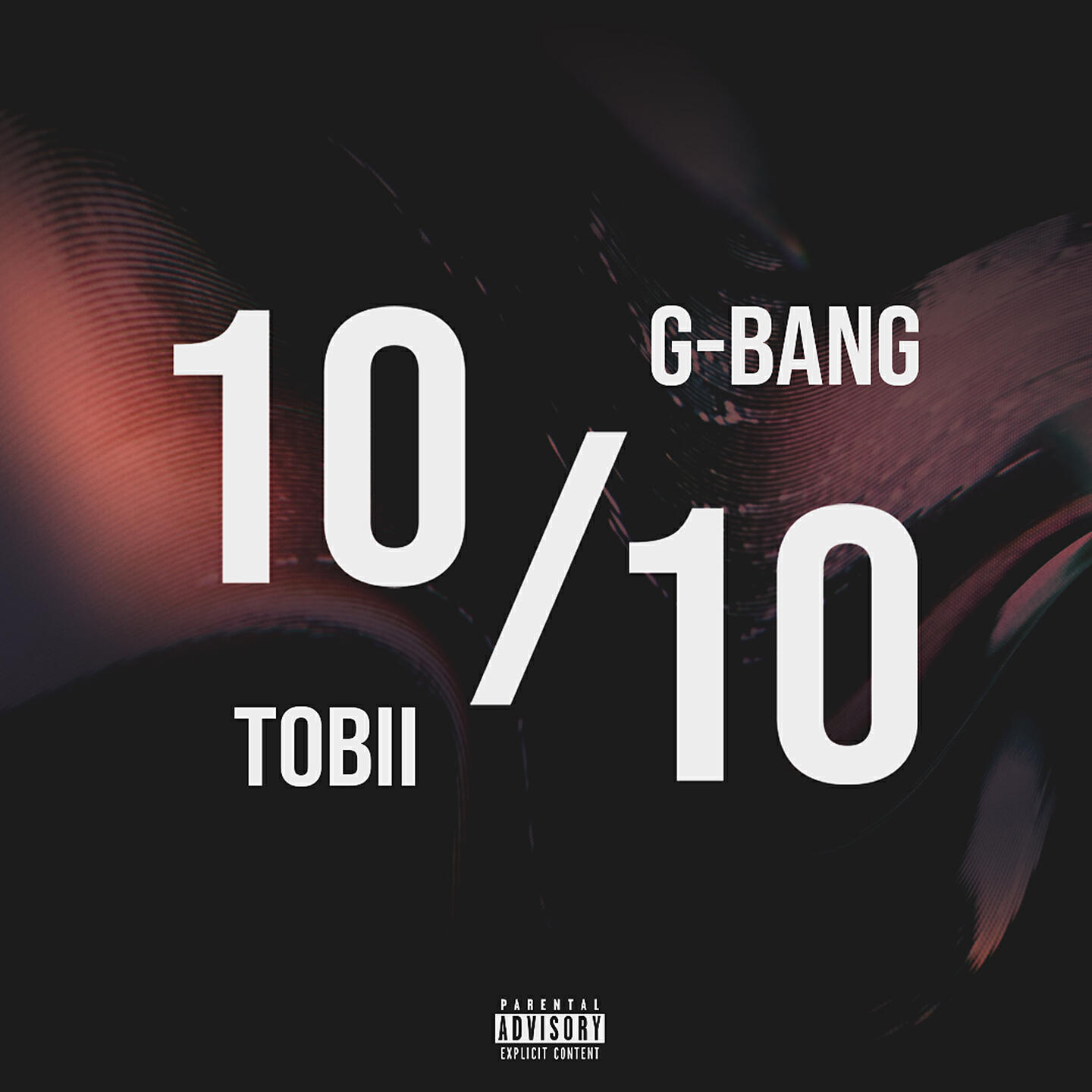 Скачать песню Tobii, G-Bang - สิบเต็มสิบ бесплатно в MP3 для Android и iOS
