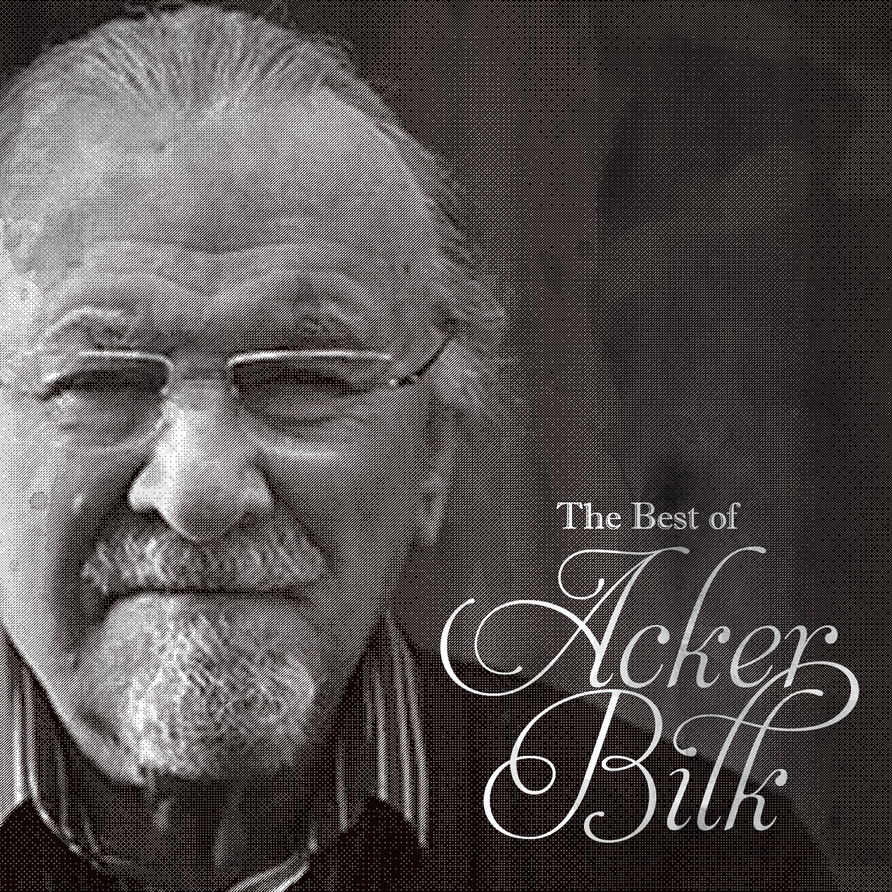 Релиз The Best of Acker Bilk