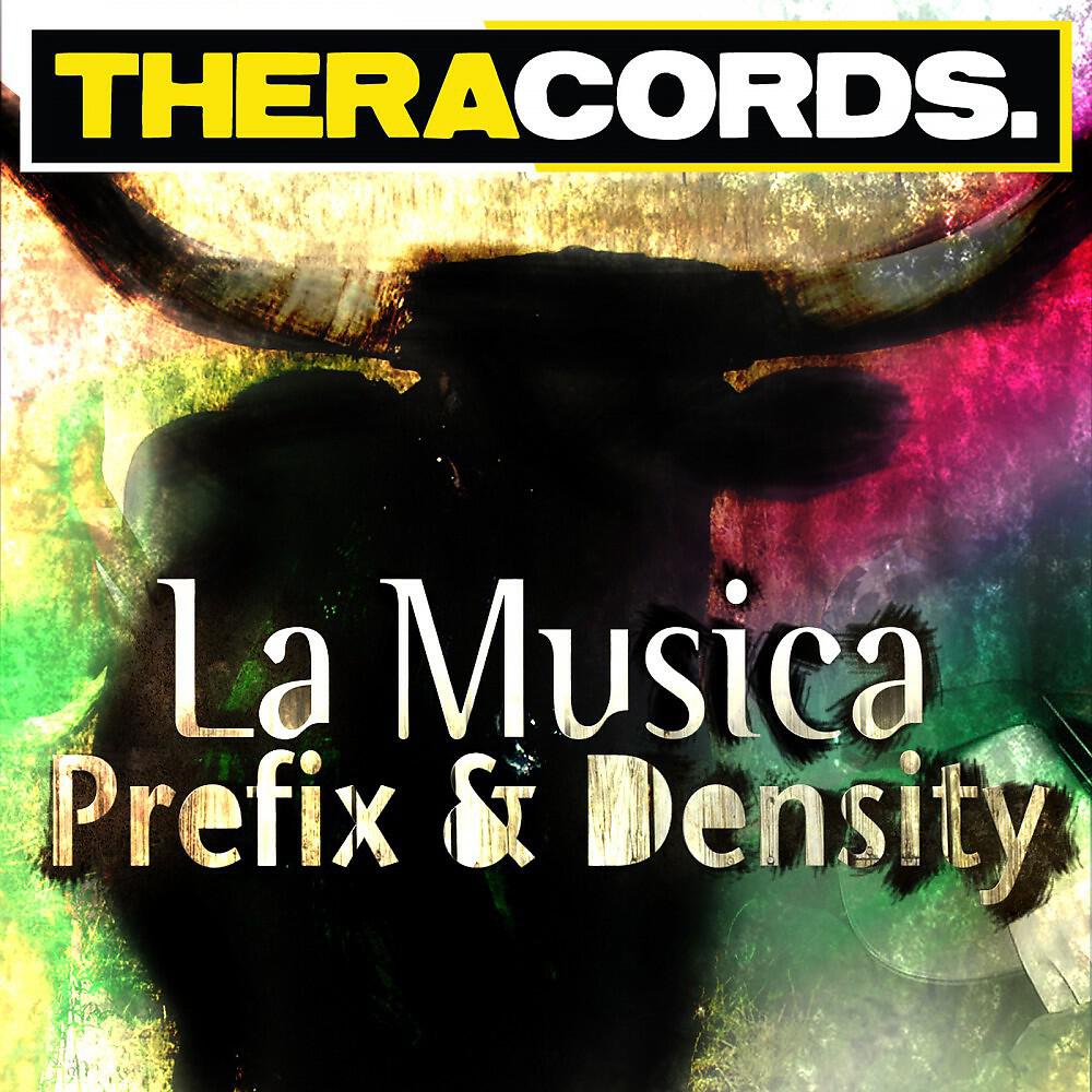 Релиз La Musica
