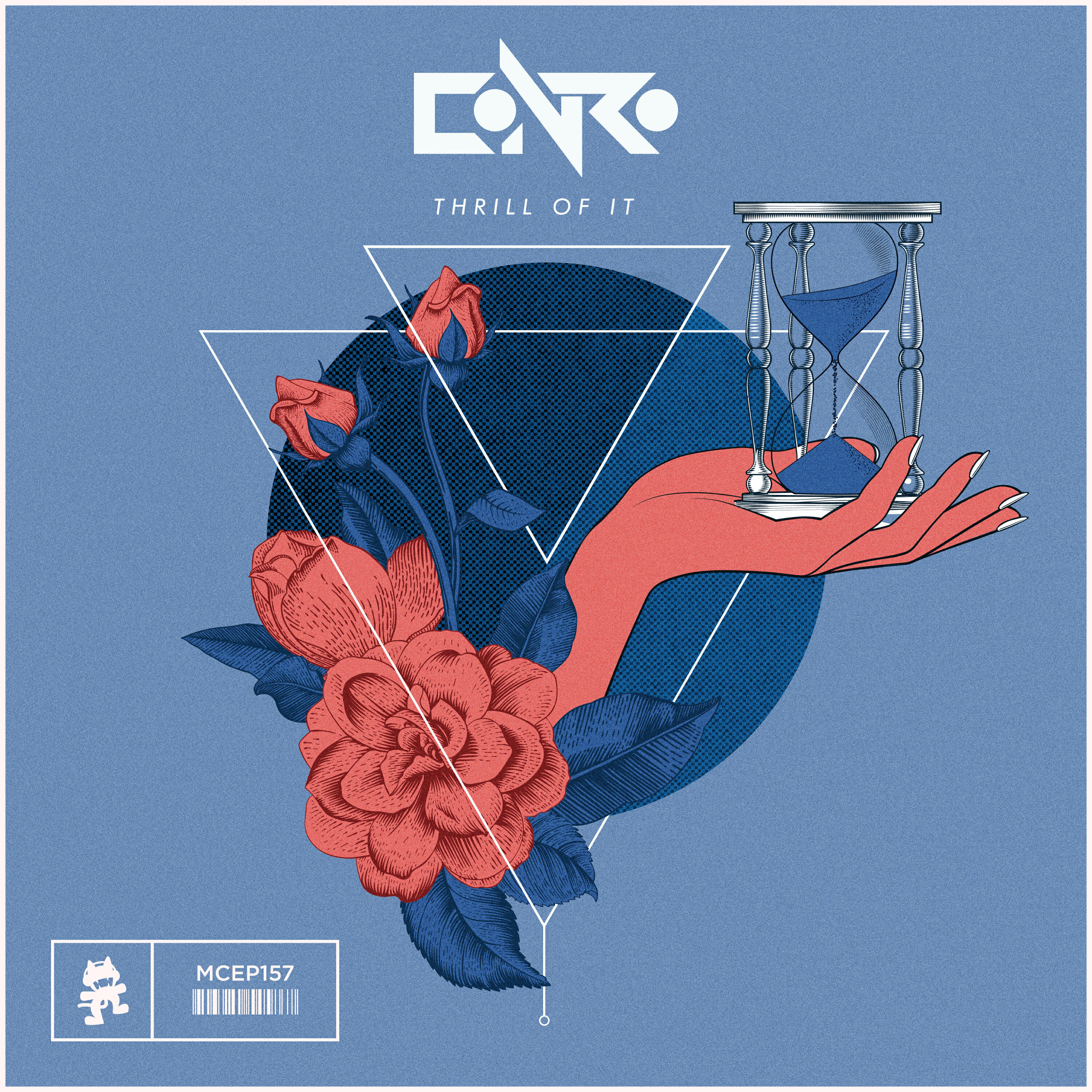 Релиз Thrill of It