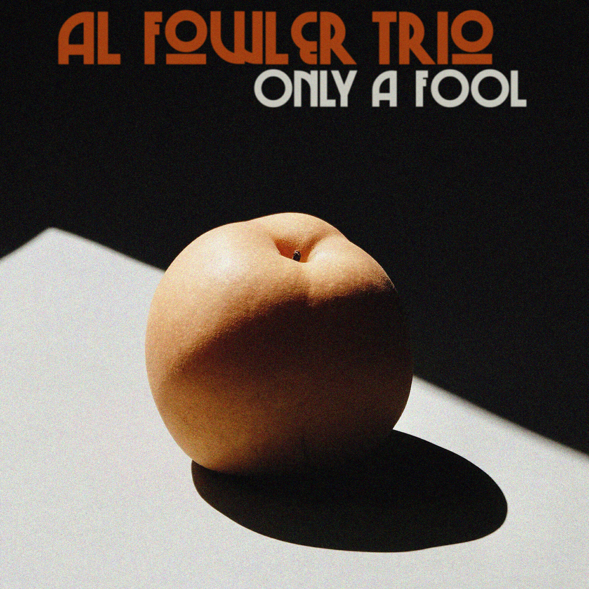Релиз Only A Fool