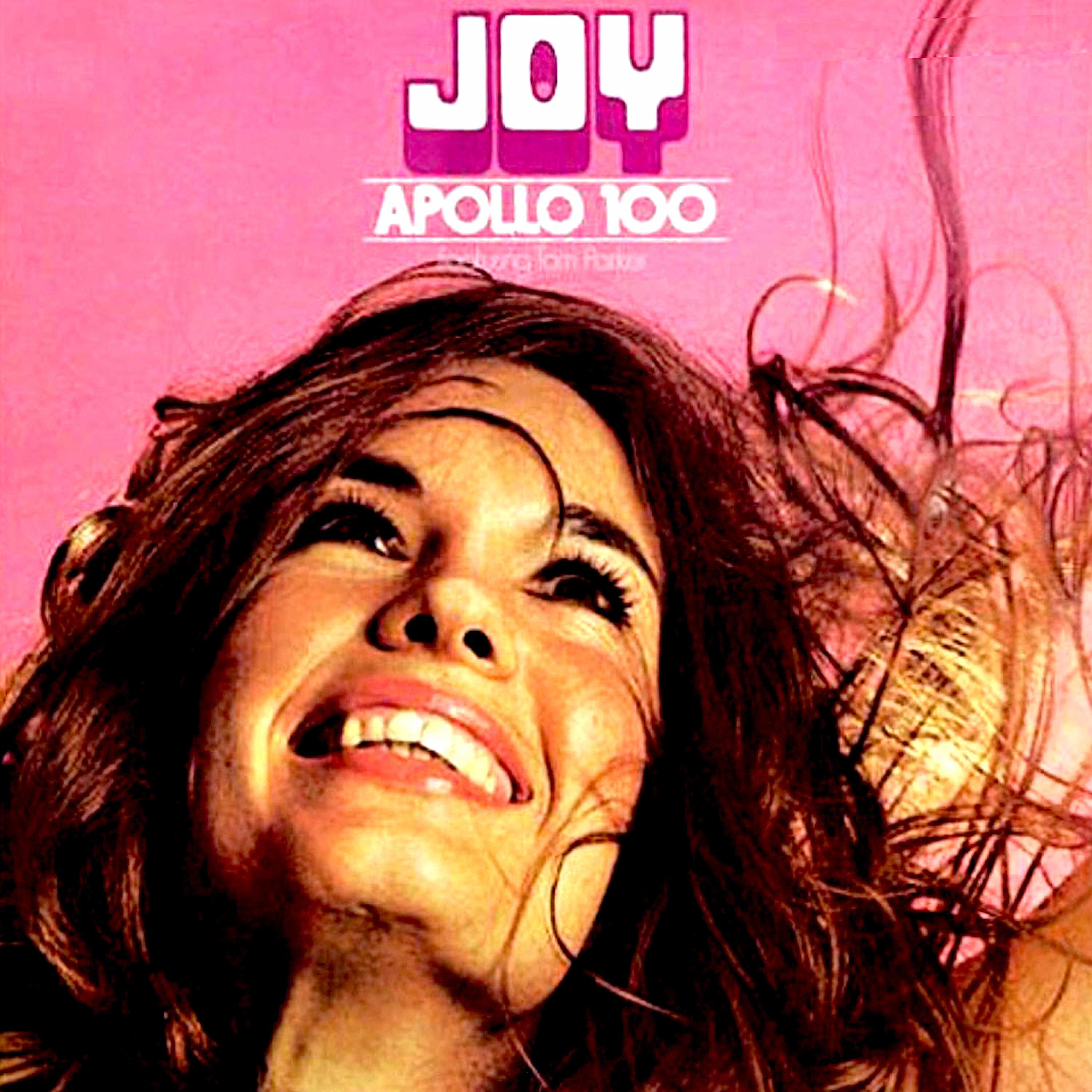 Релиз Joy