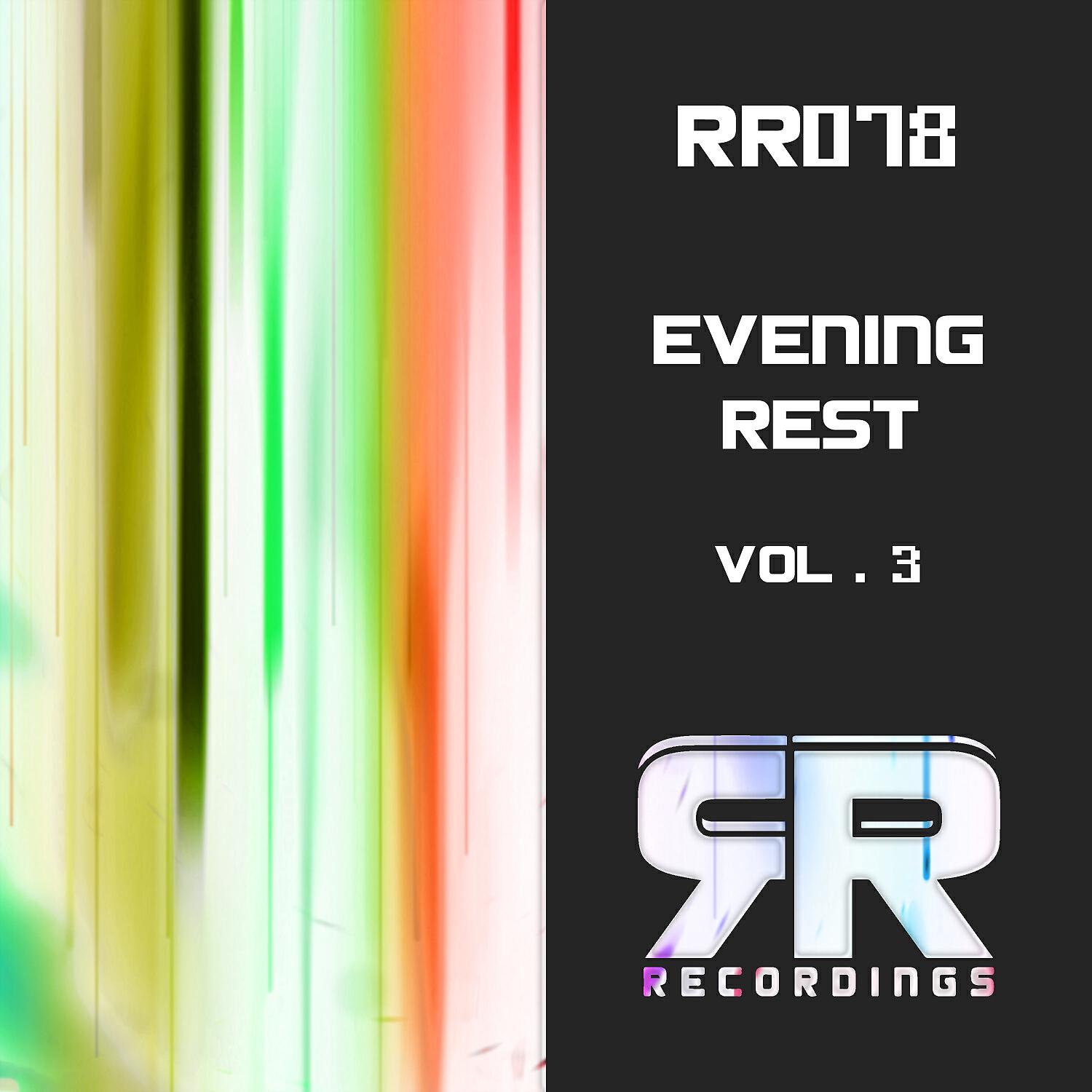 Релиз Evening Rest, Vol. 3