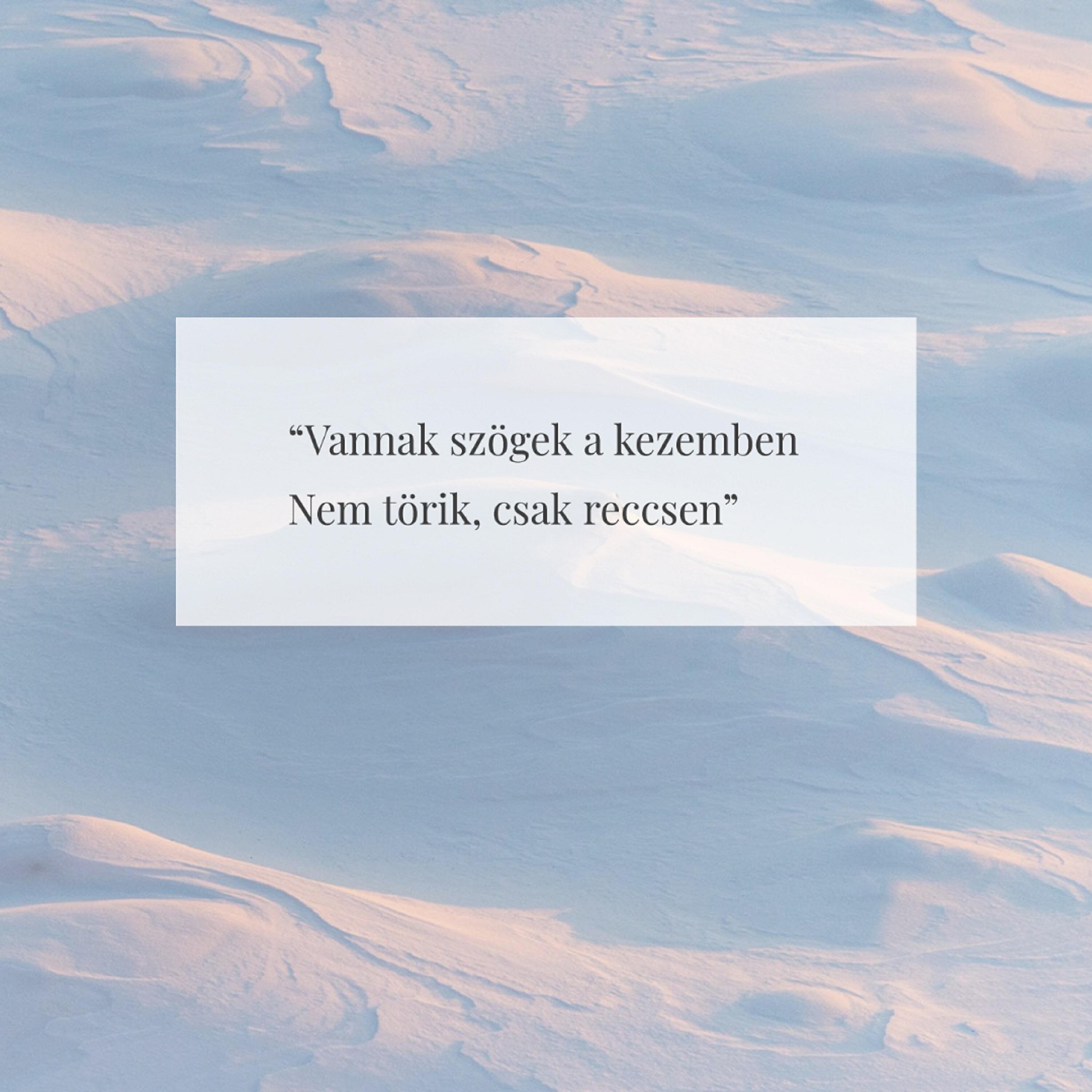 Релиз Szögek