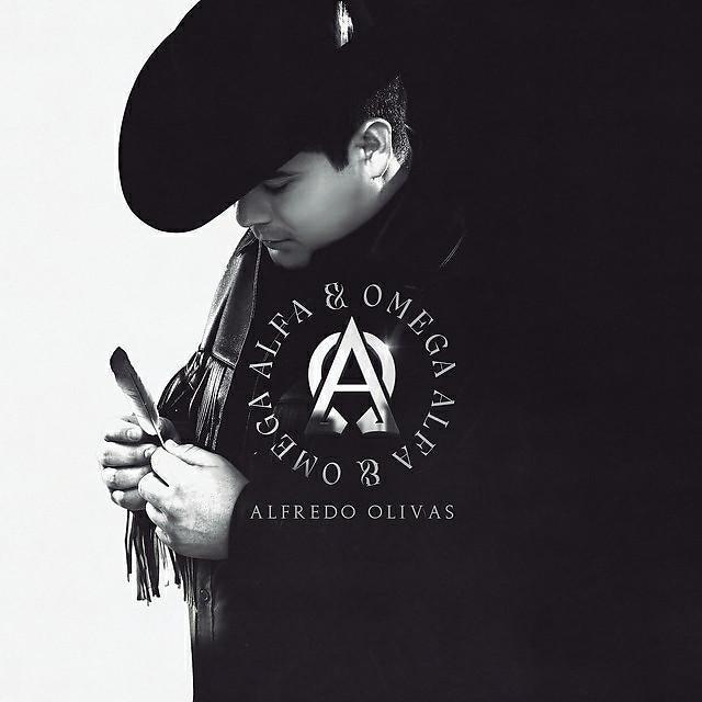 Alfredo Olivas