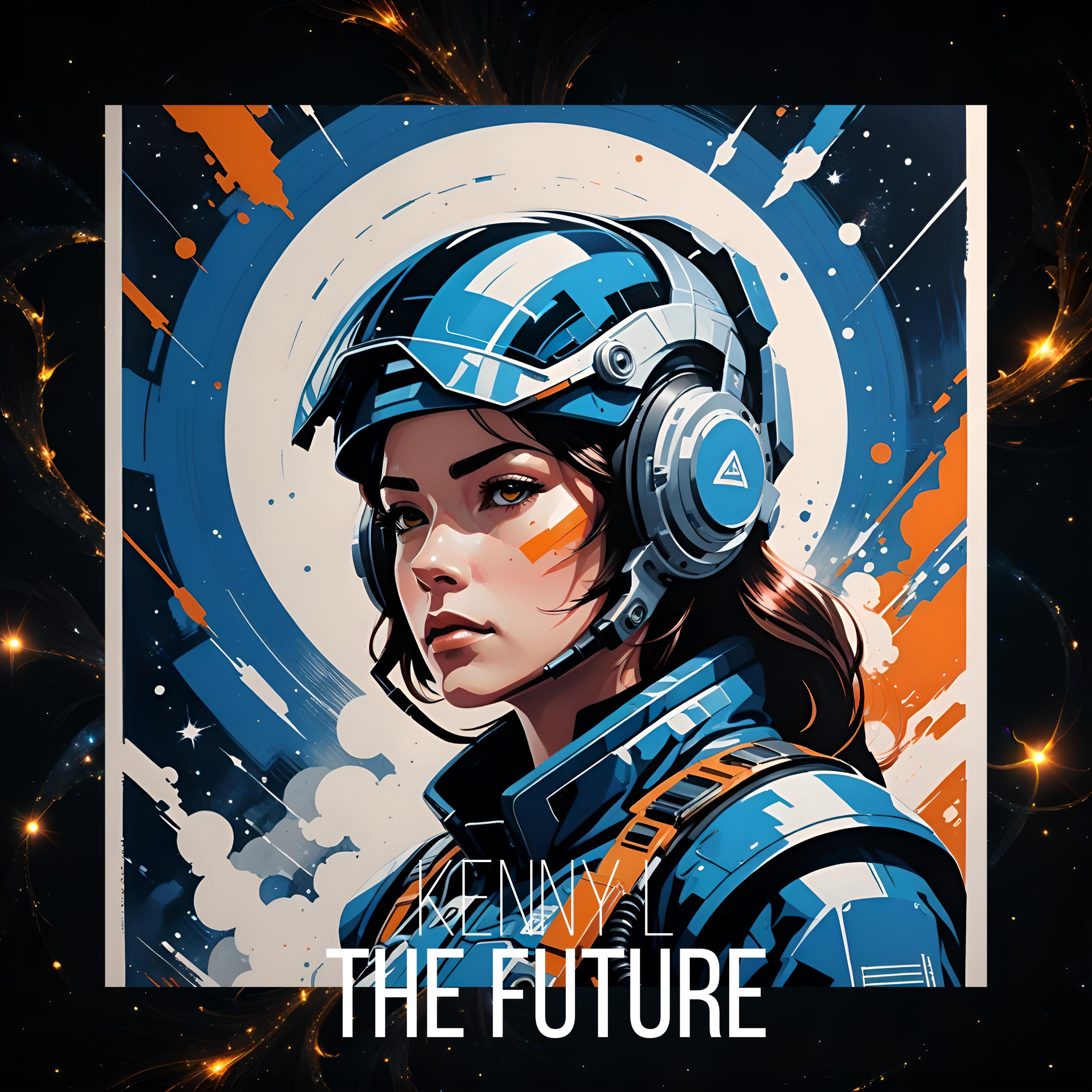 Релиз THE FUTURE