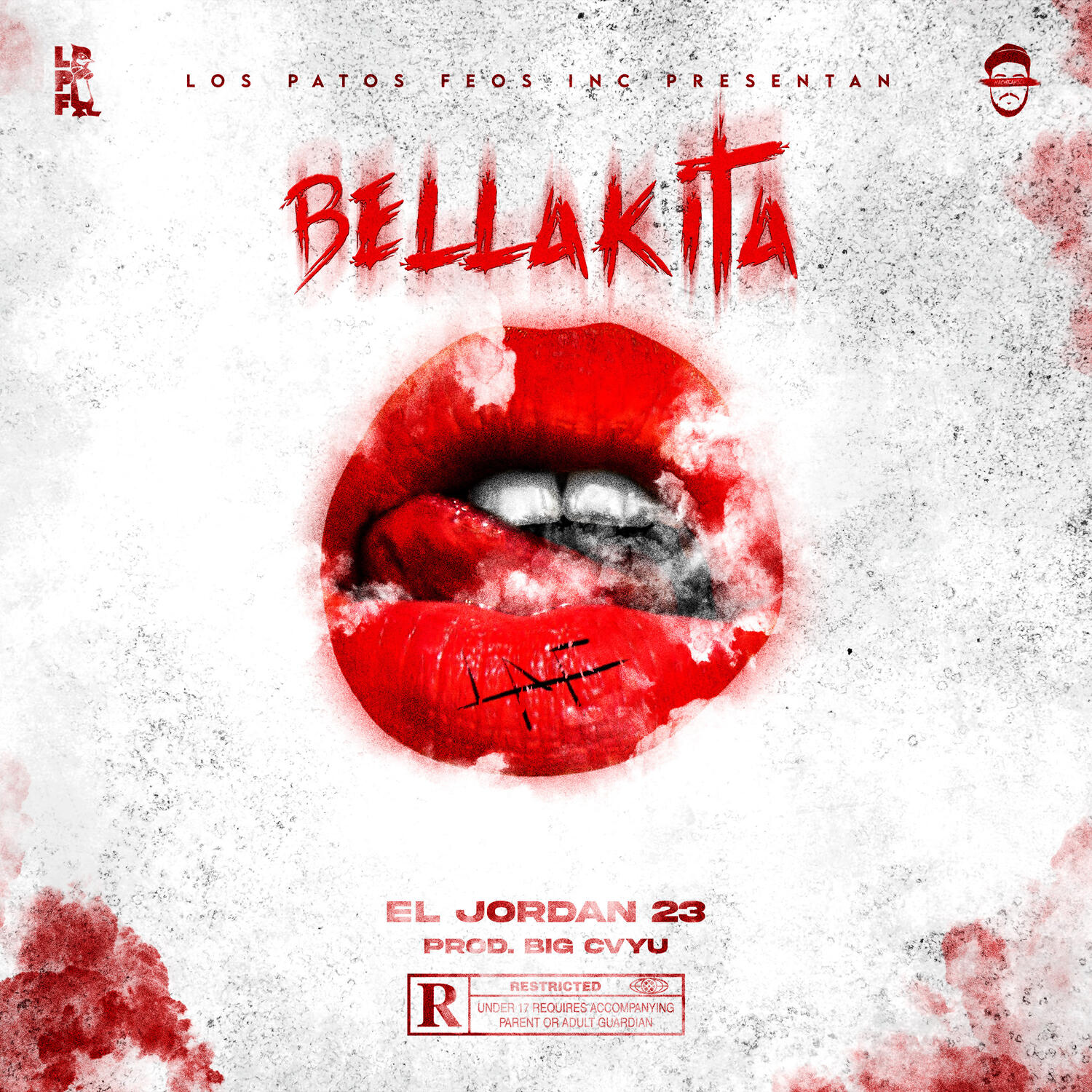 Релиз BELLAKITA