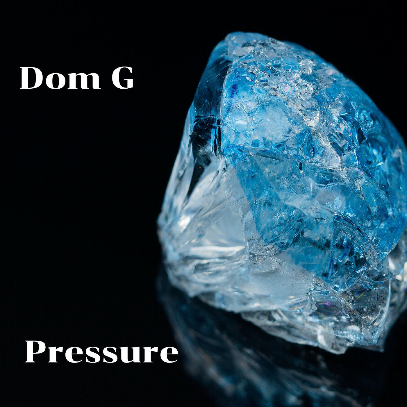 Релиз Pressure