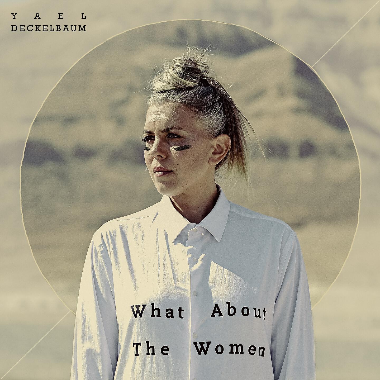 Релиз What About the Women