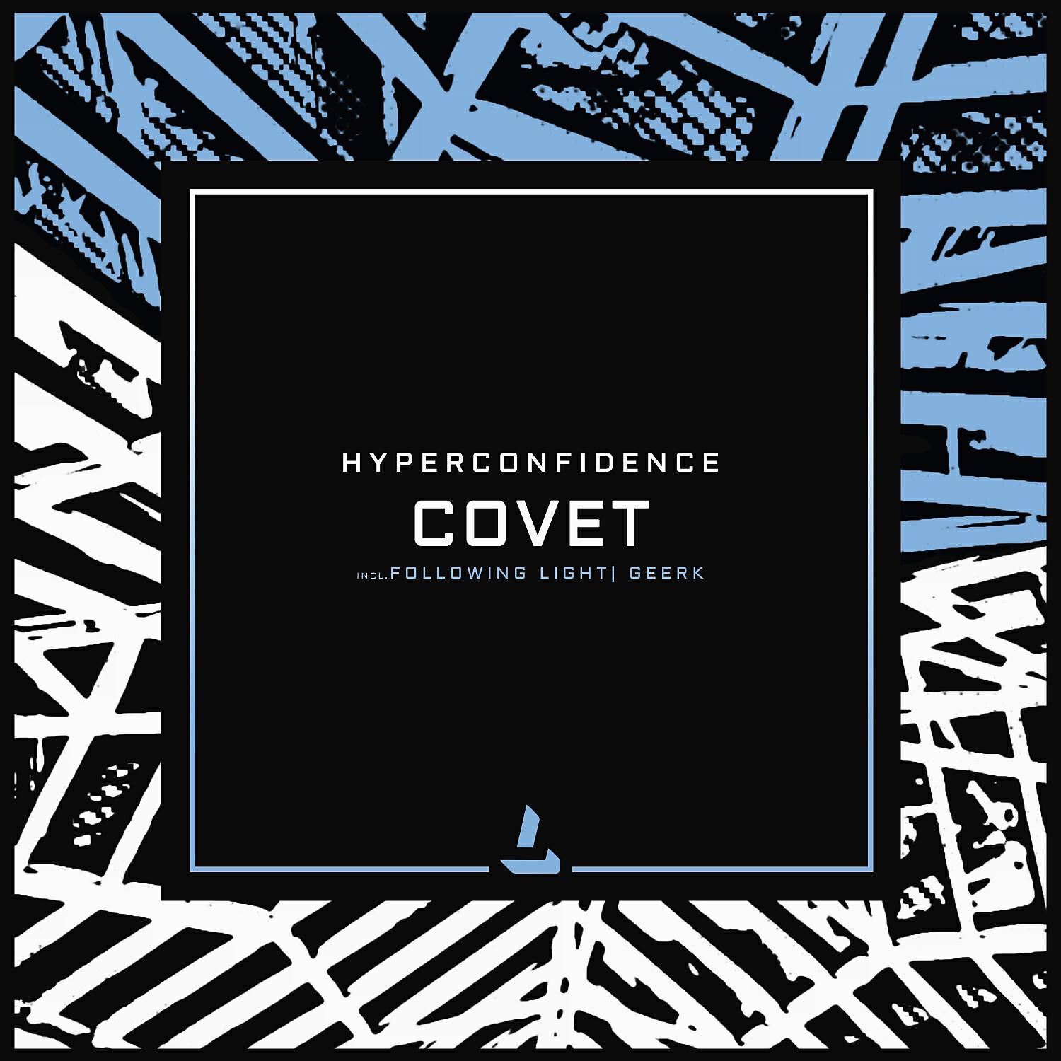 Релиз Covet