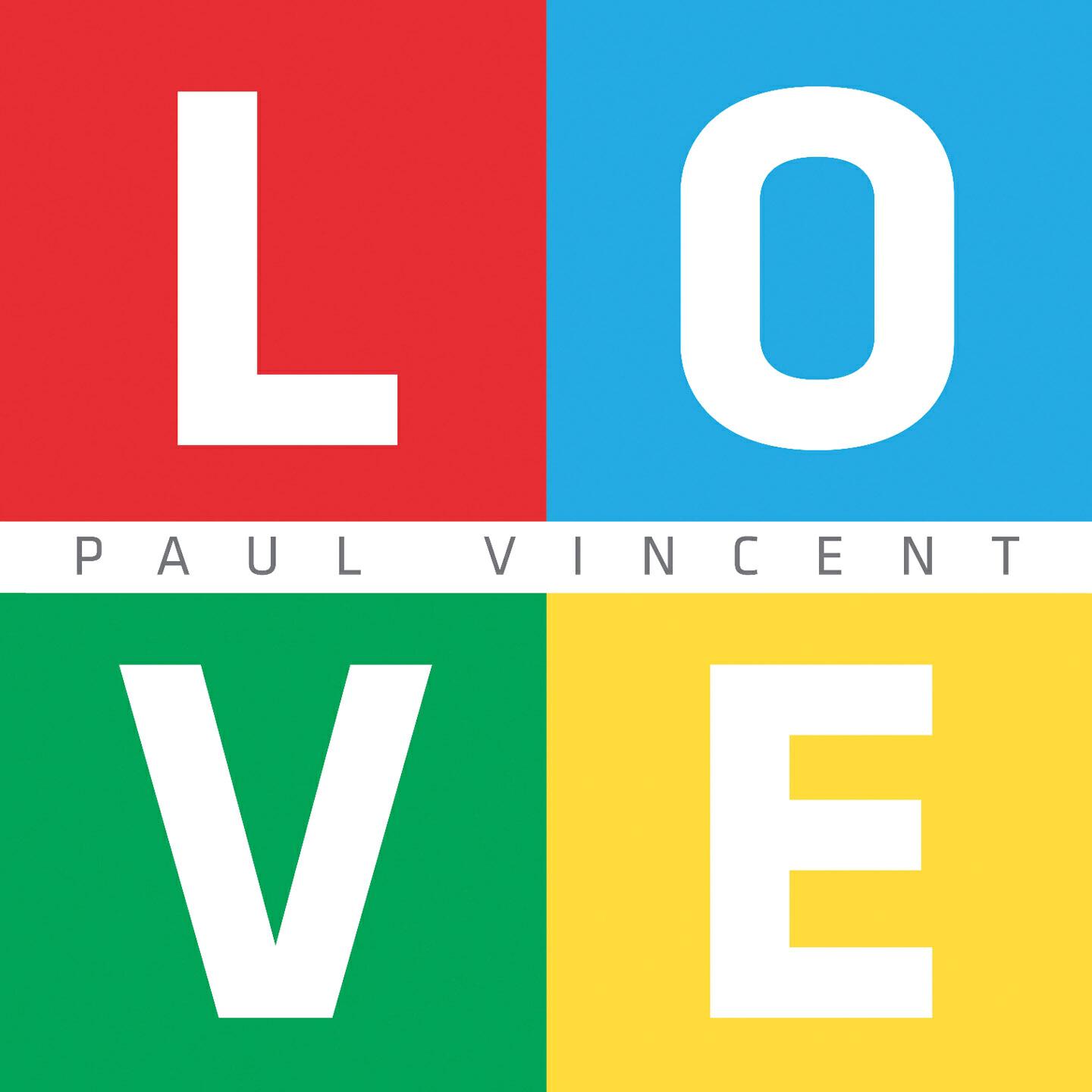 Релиз L.O.V.E.