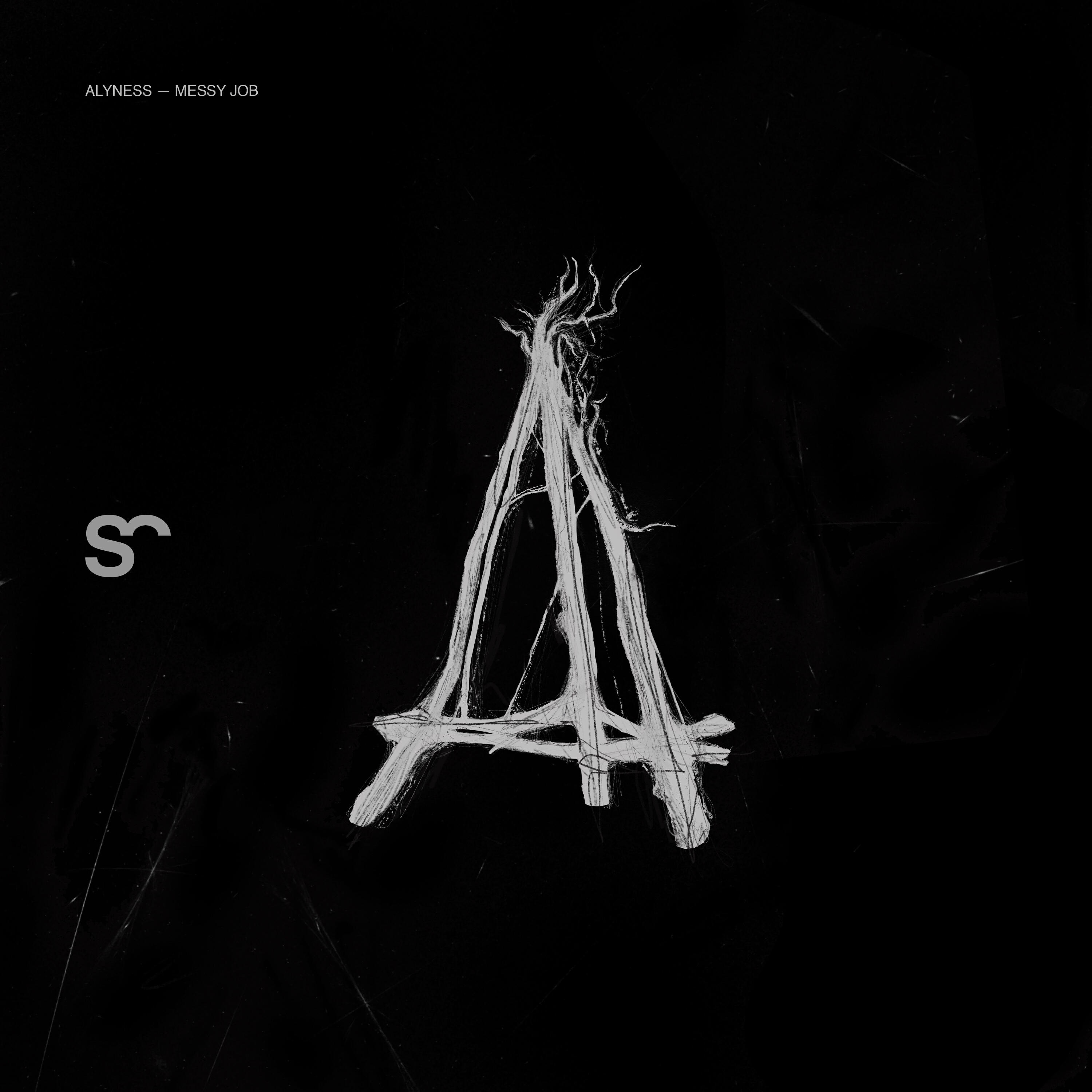 Релиз Messy Job