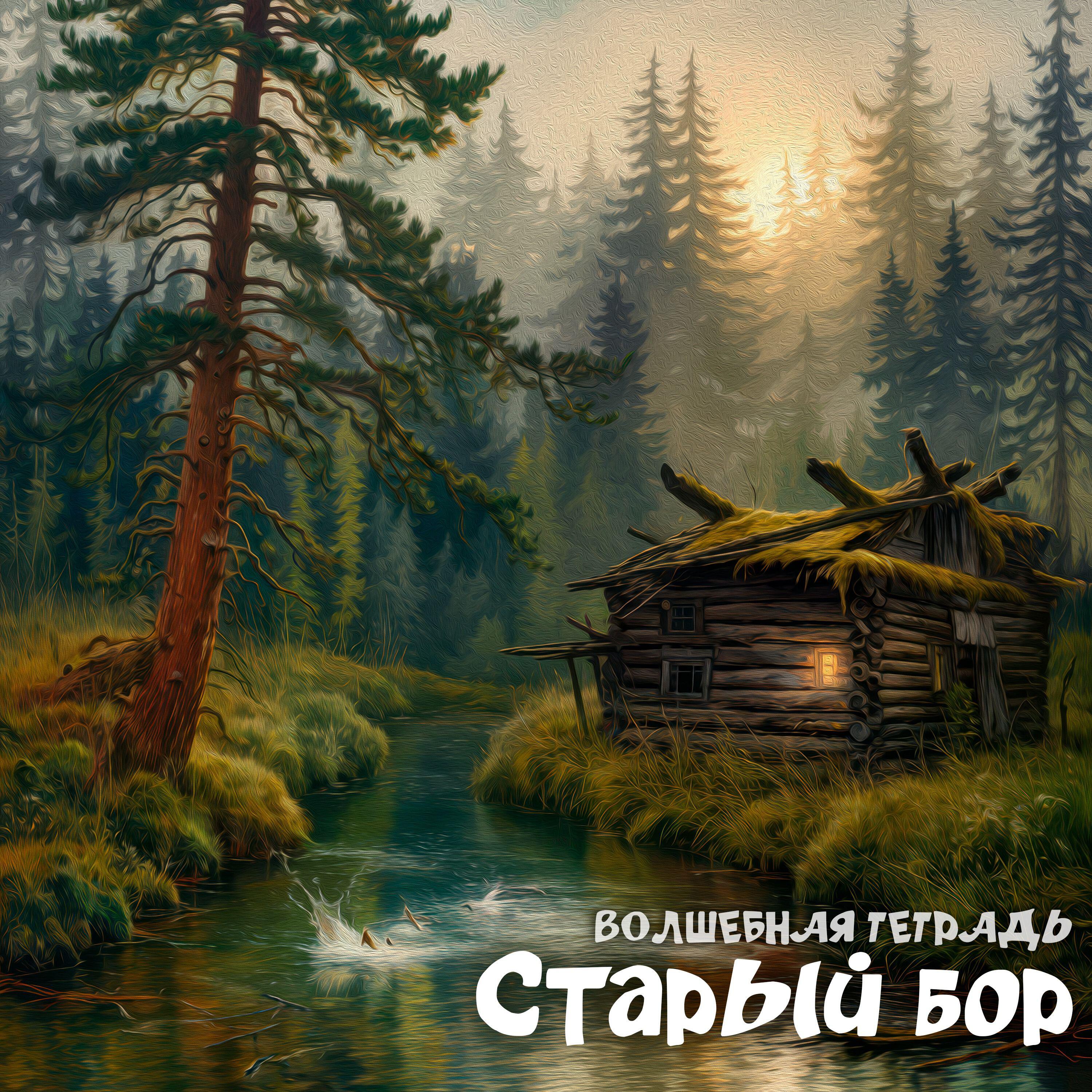 Релиз Старый бор