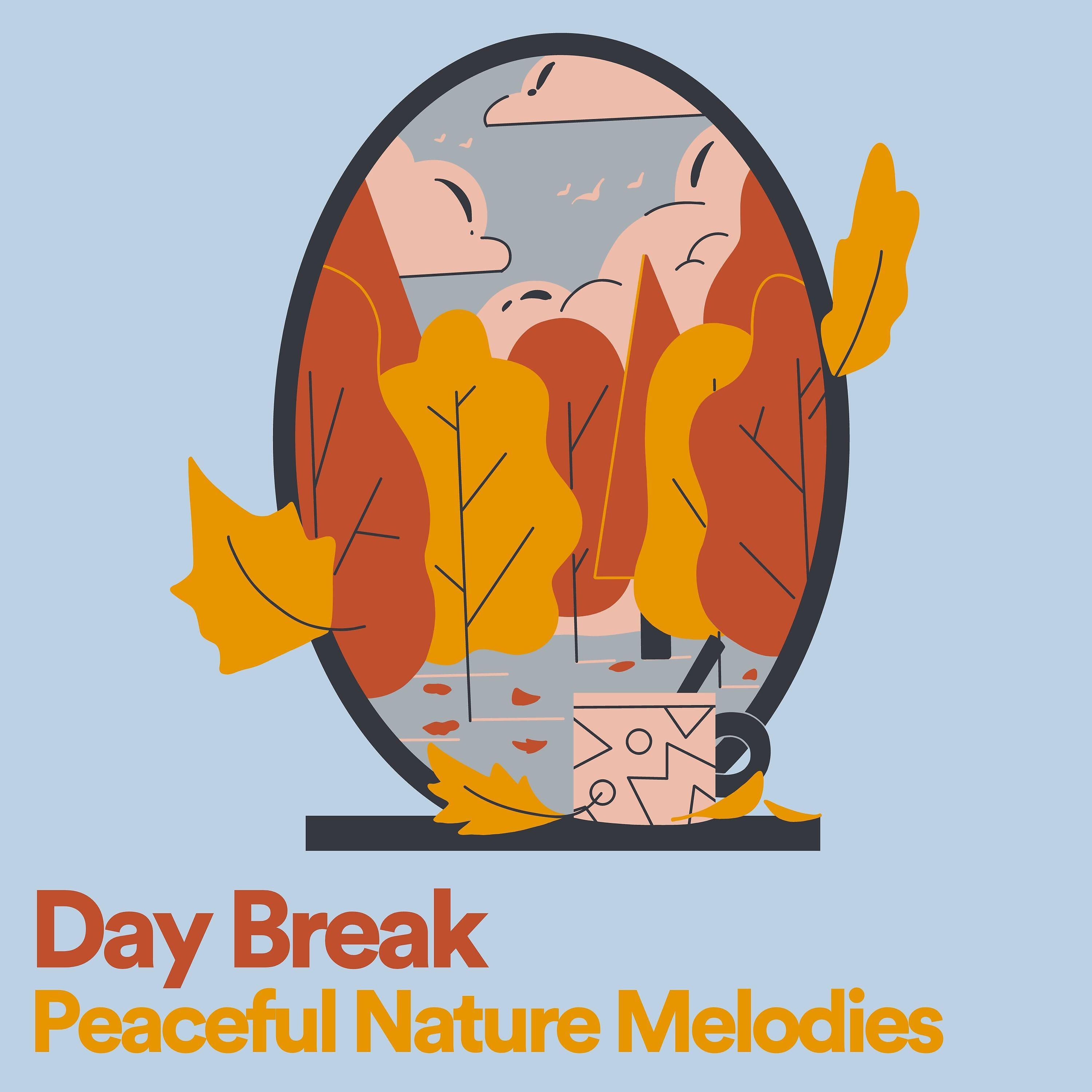 Релиз Day Break Peaceful Nature Melodies