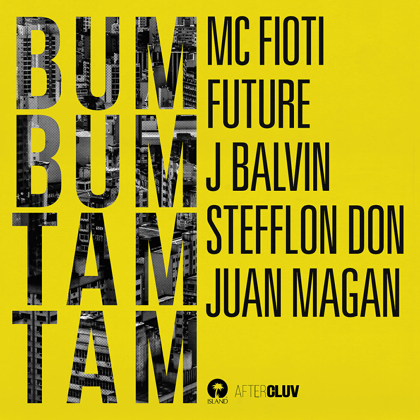 Трек Bum Bum Tam Tam