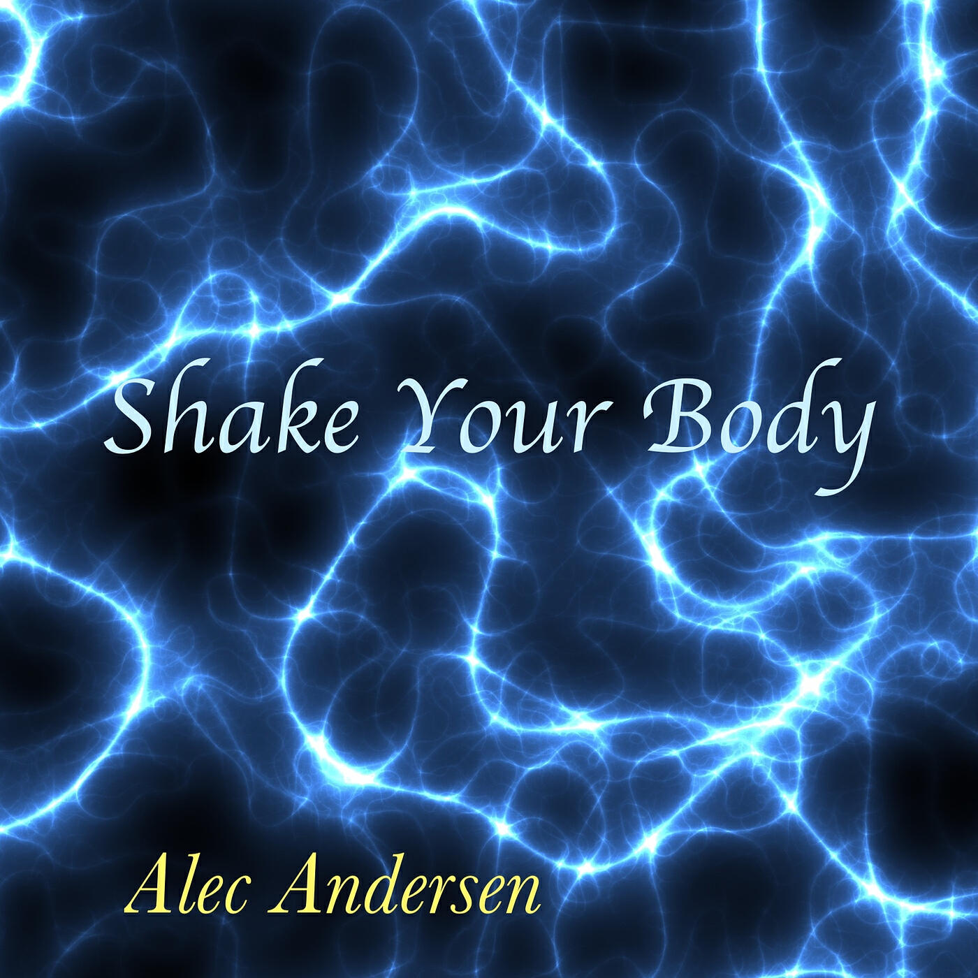Релиз Shake Your Body