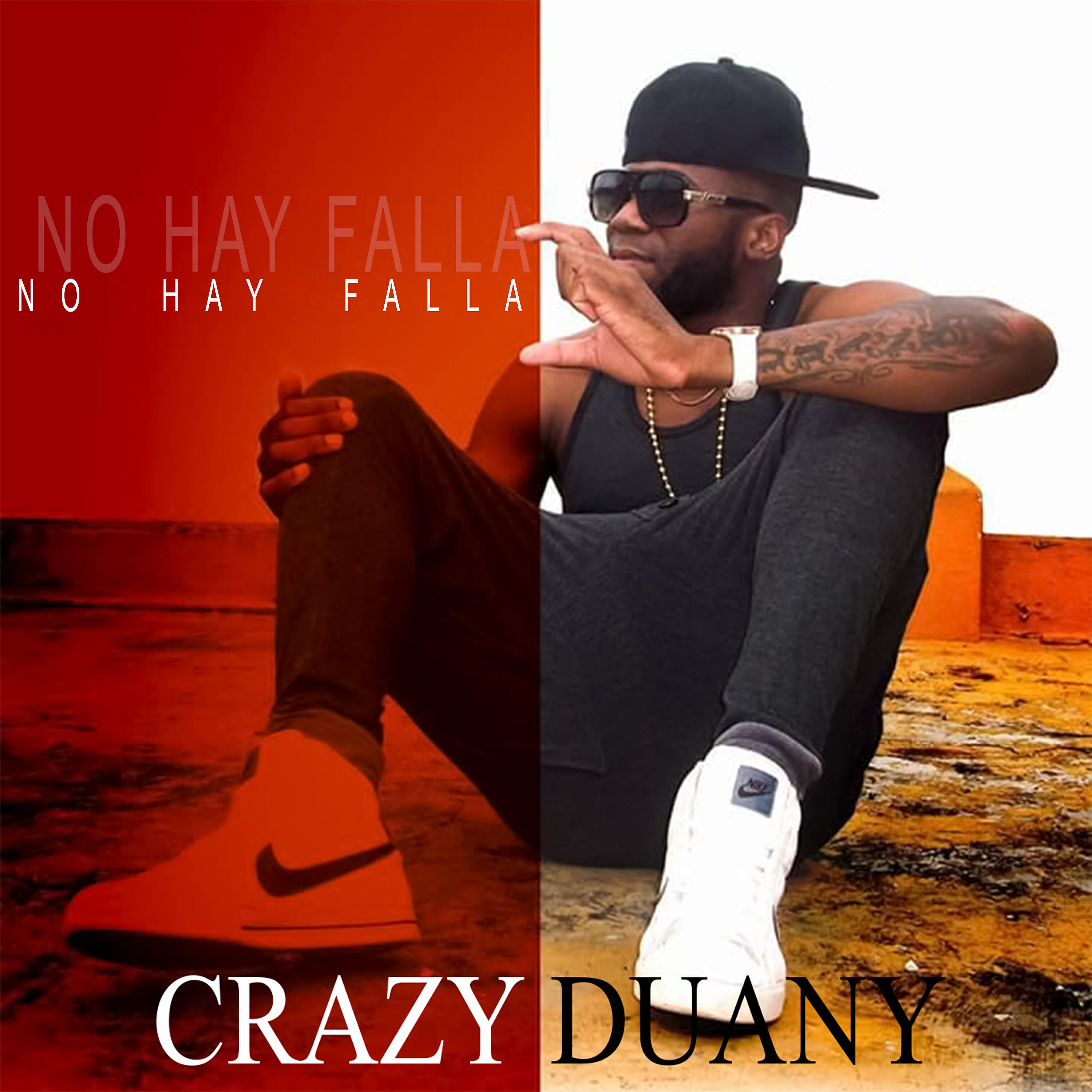 Релиз No Hay Falla