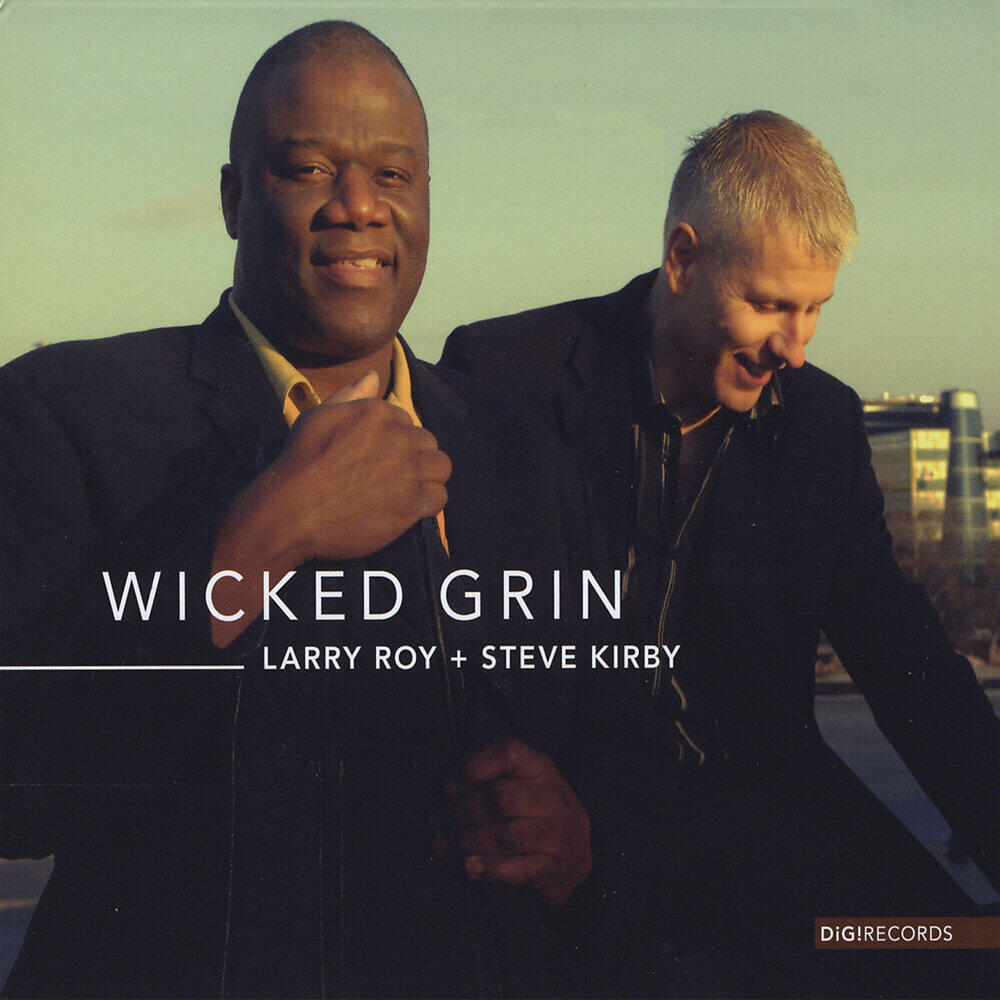 Релиз Wicked Grin