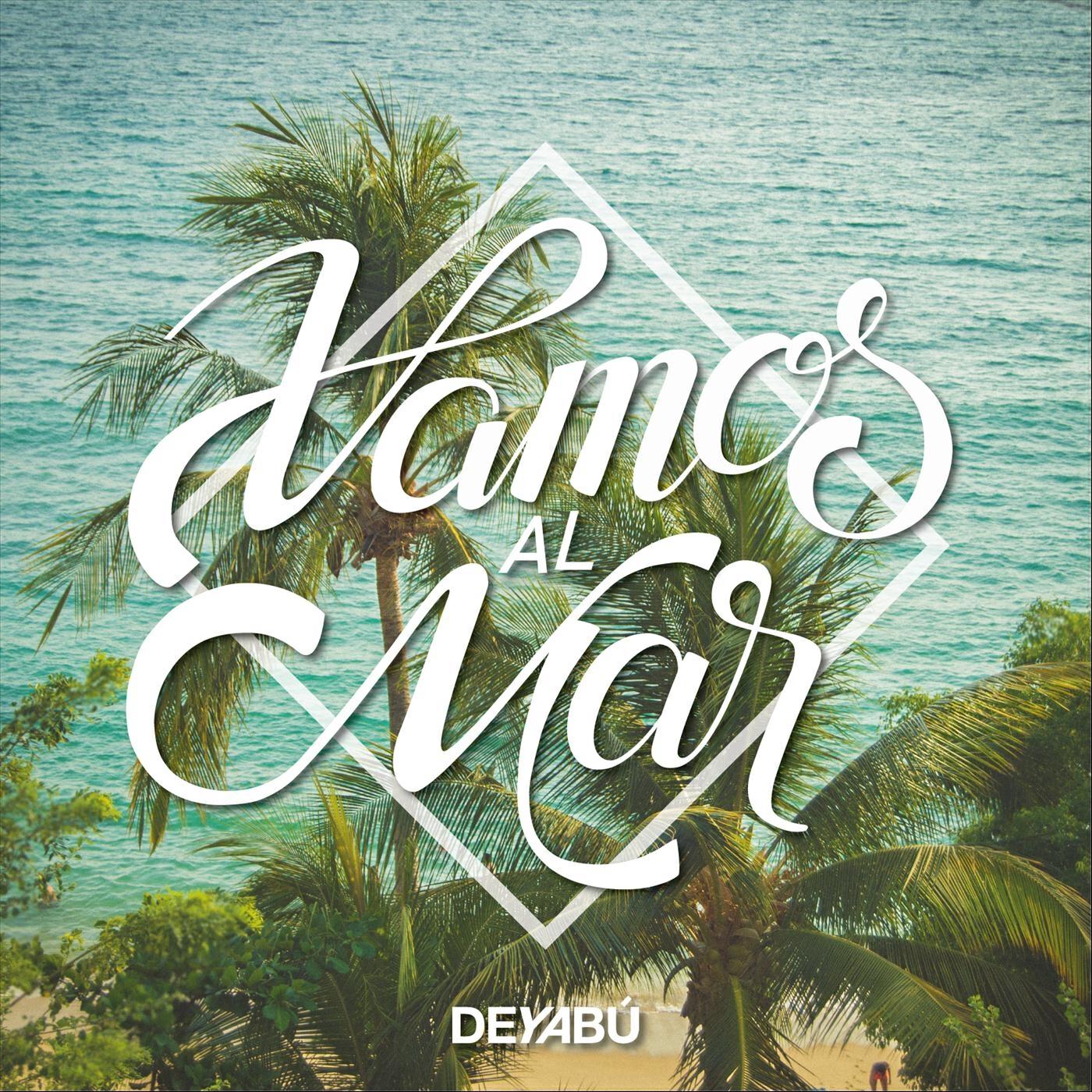 Релиз Vamos al Mar