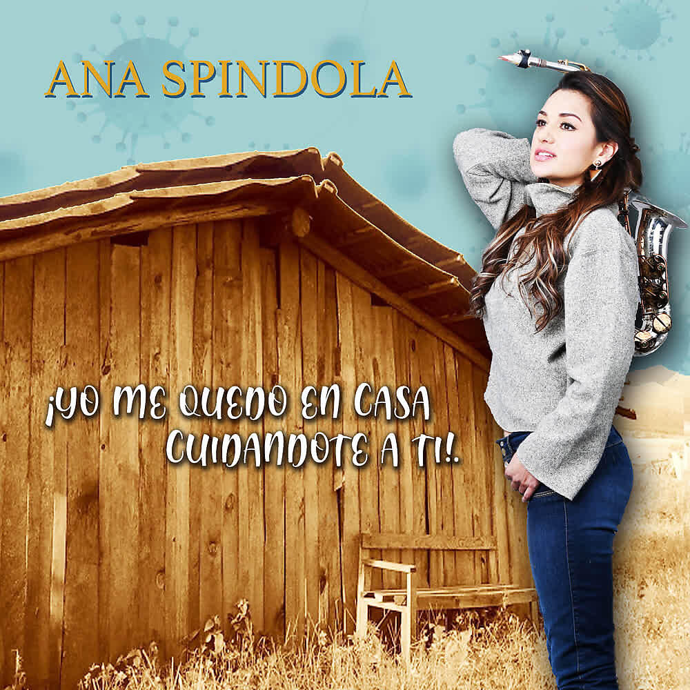 Релиз Yo Me Quedo en Casa Cuidandote a Ti