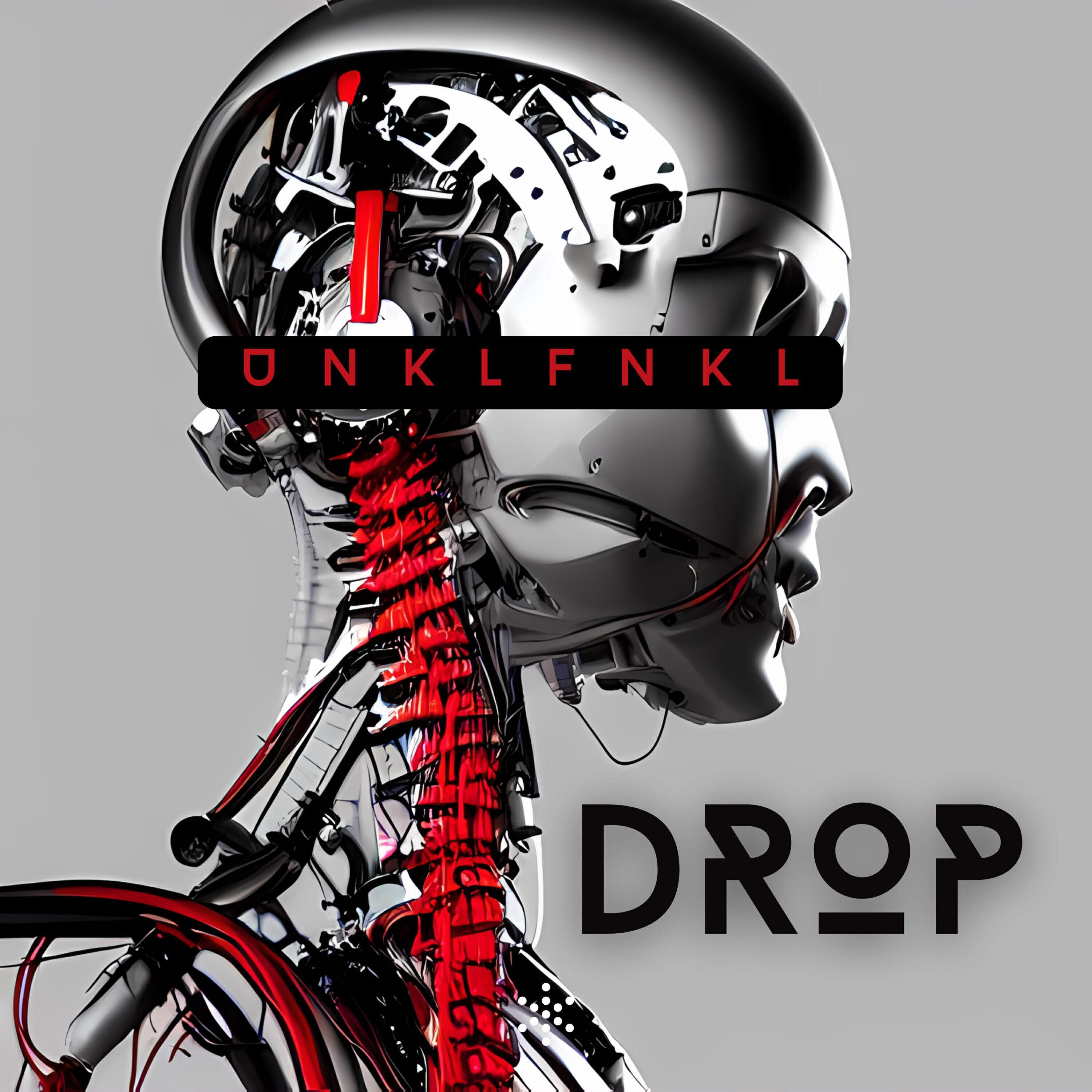 Релиз Drop