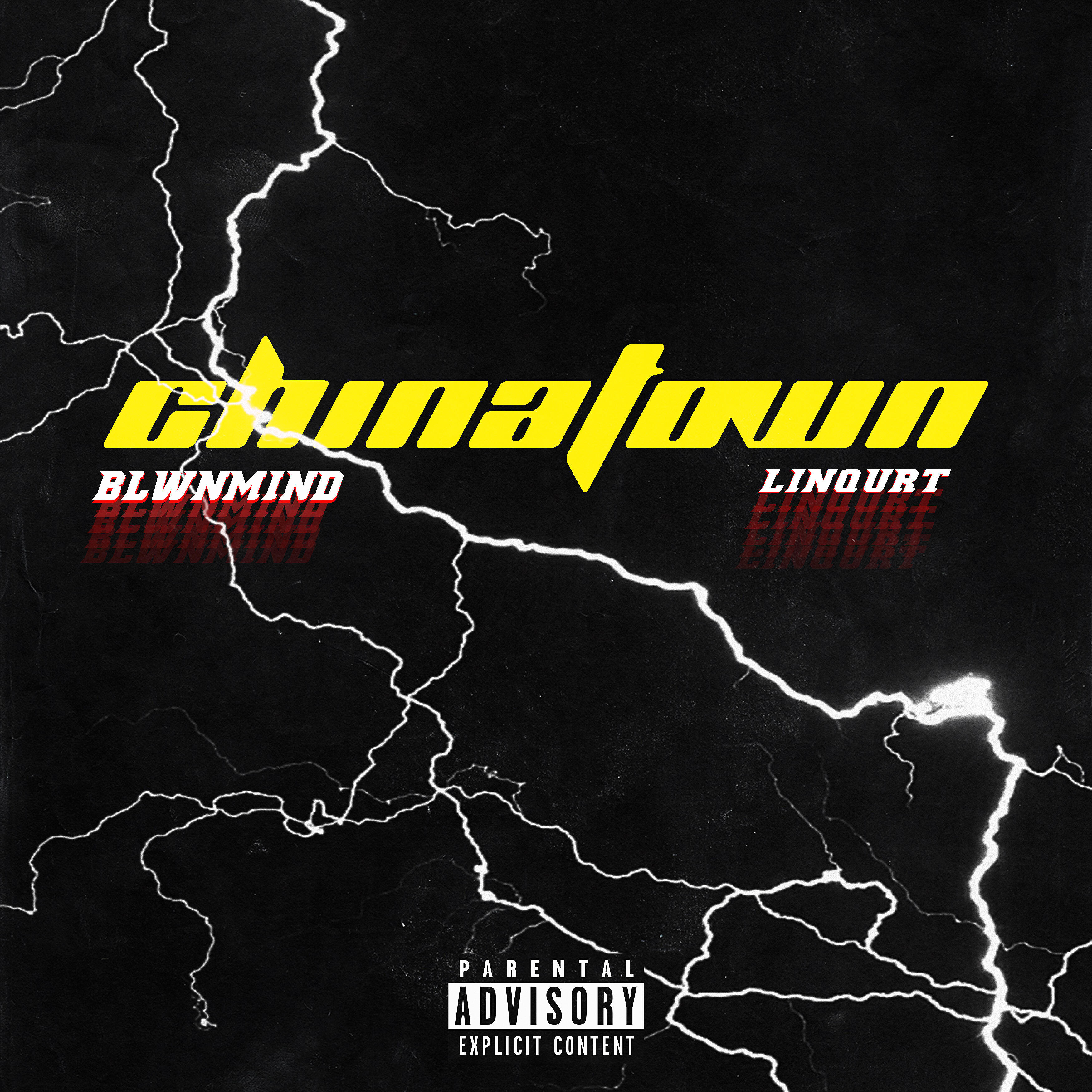 Релиз Chinatown