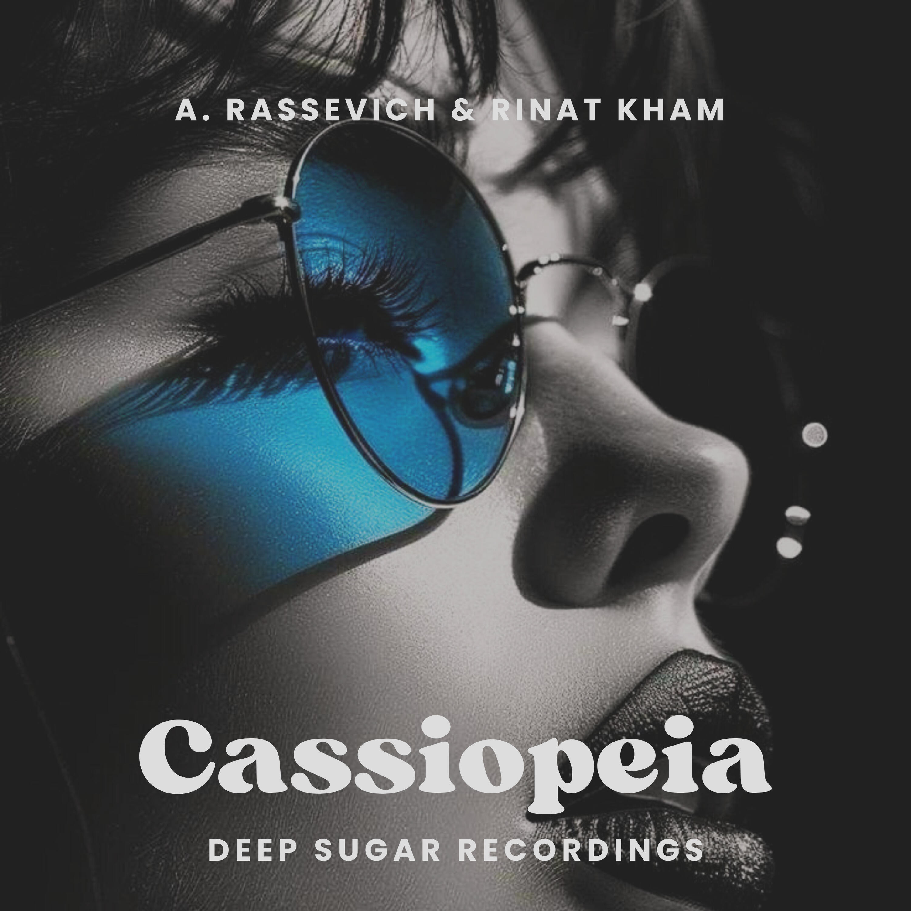 Релиз Cassiopeia