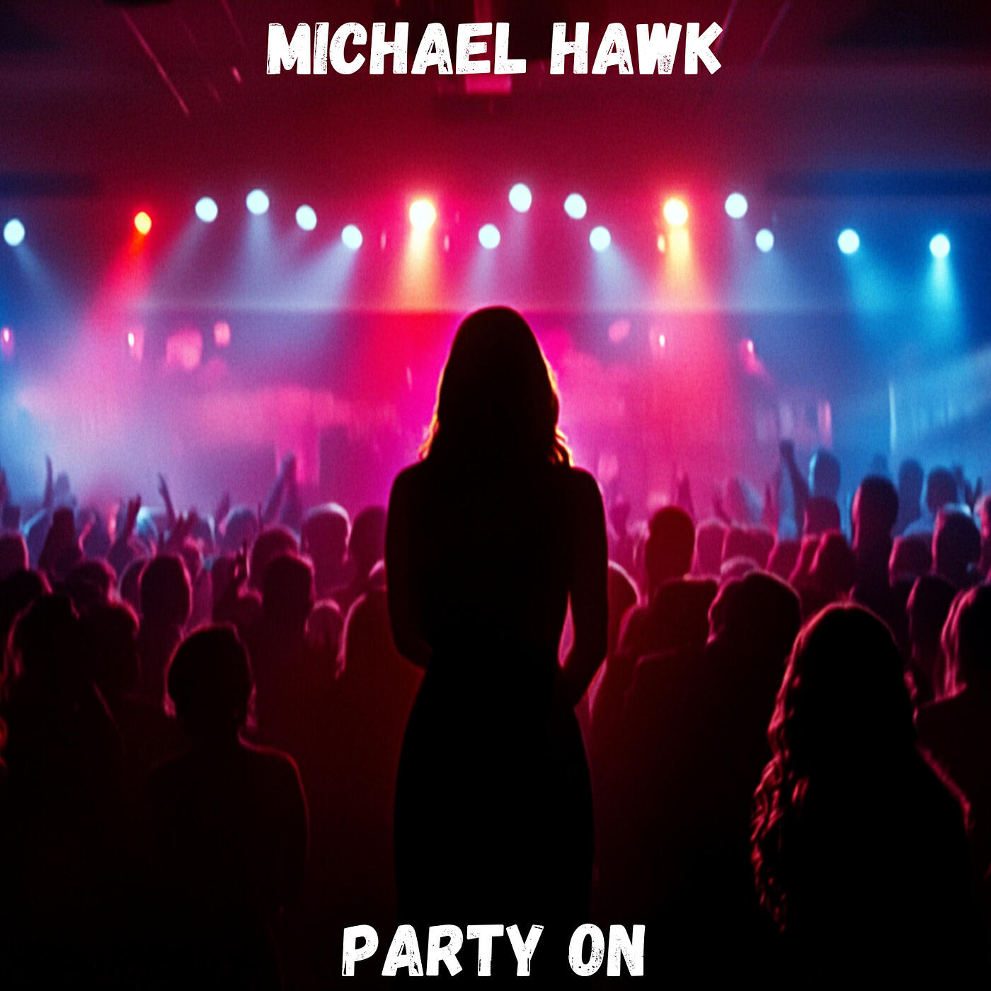 Релиз Party On