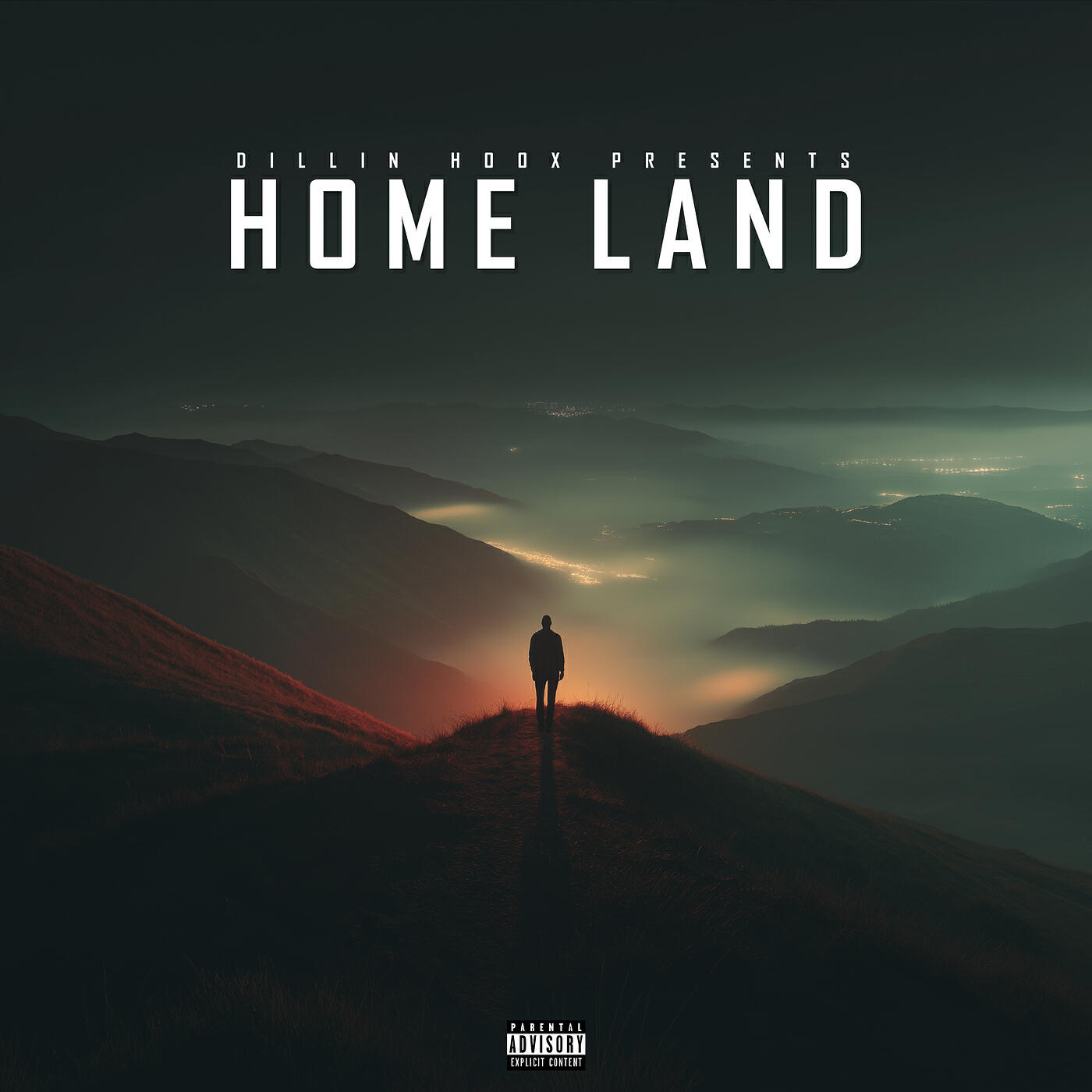 Релиз Home Land