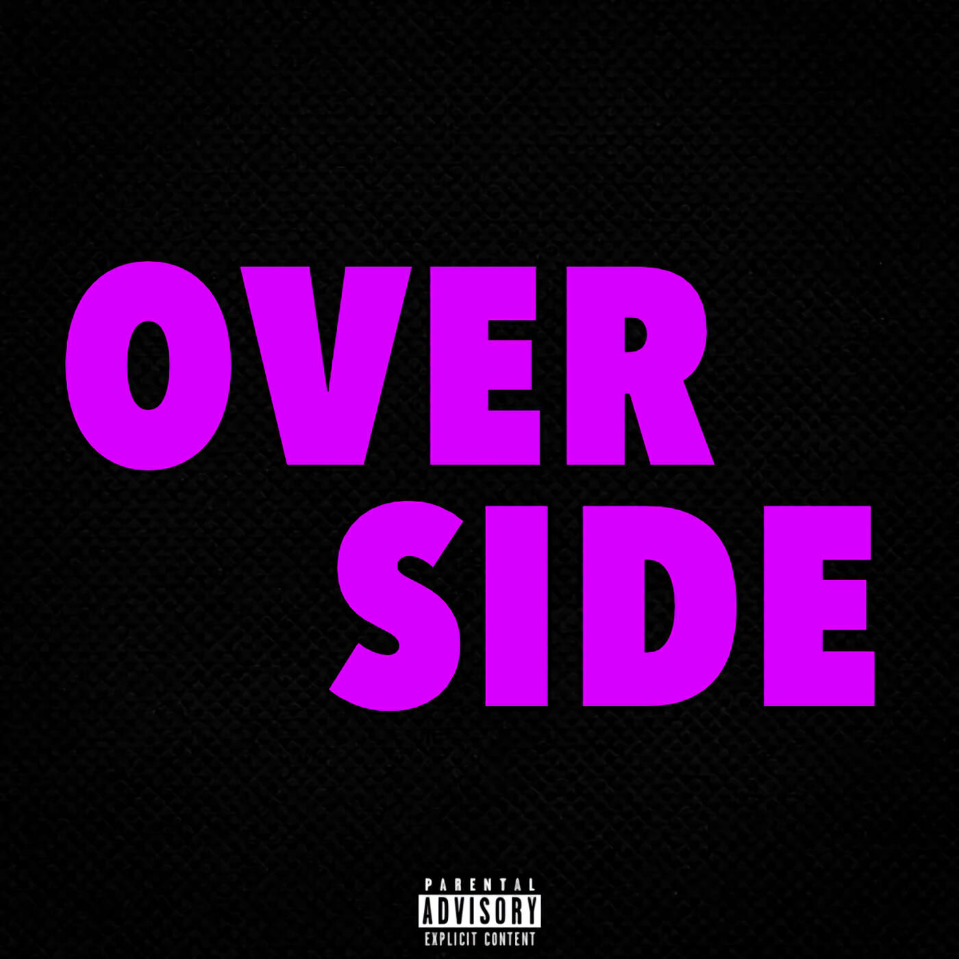 Релиз Overside