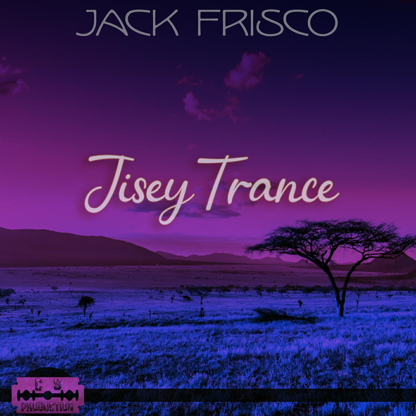 Релиз Jisey Trance