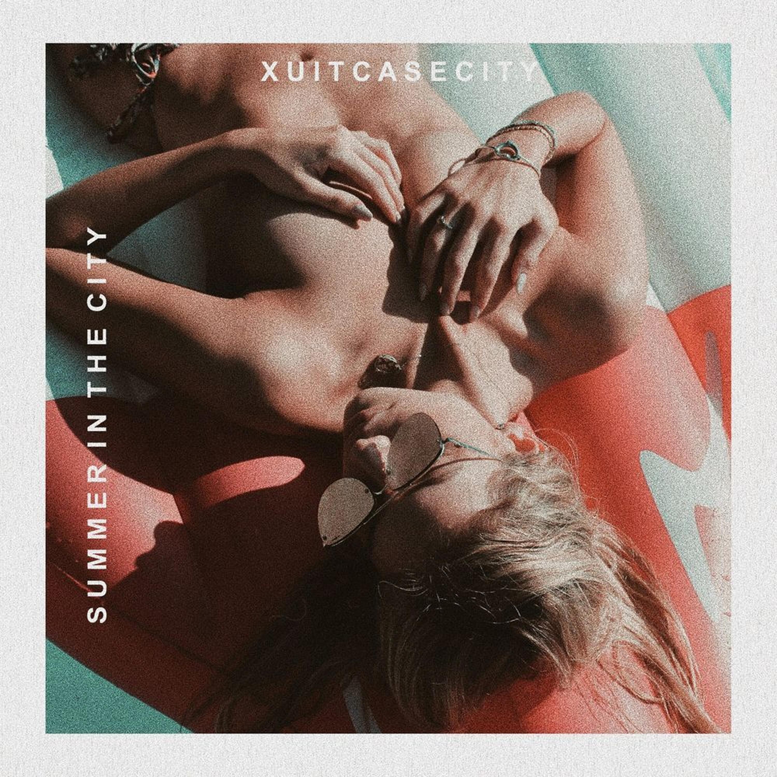 Релиз Summer In The City