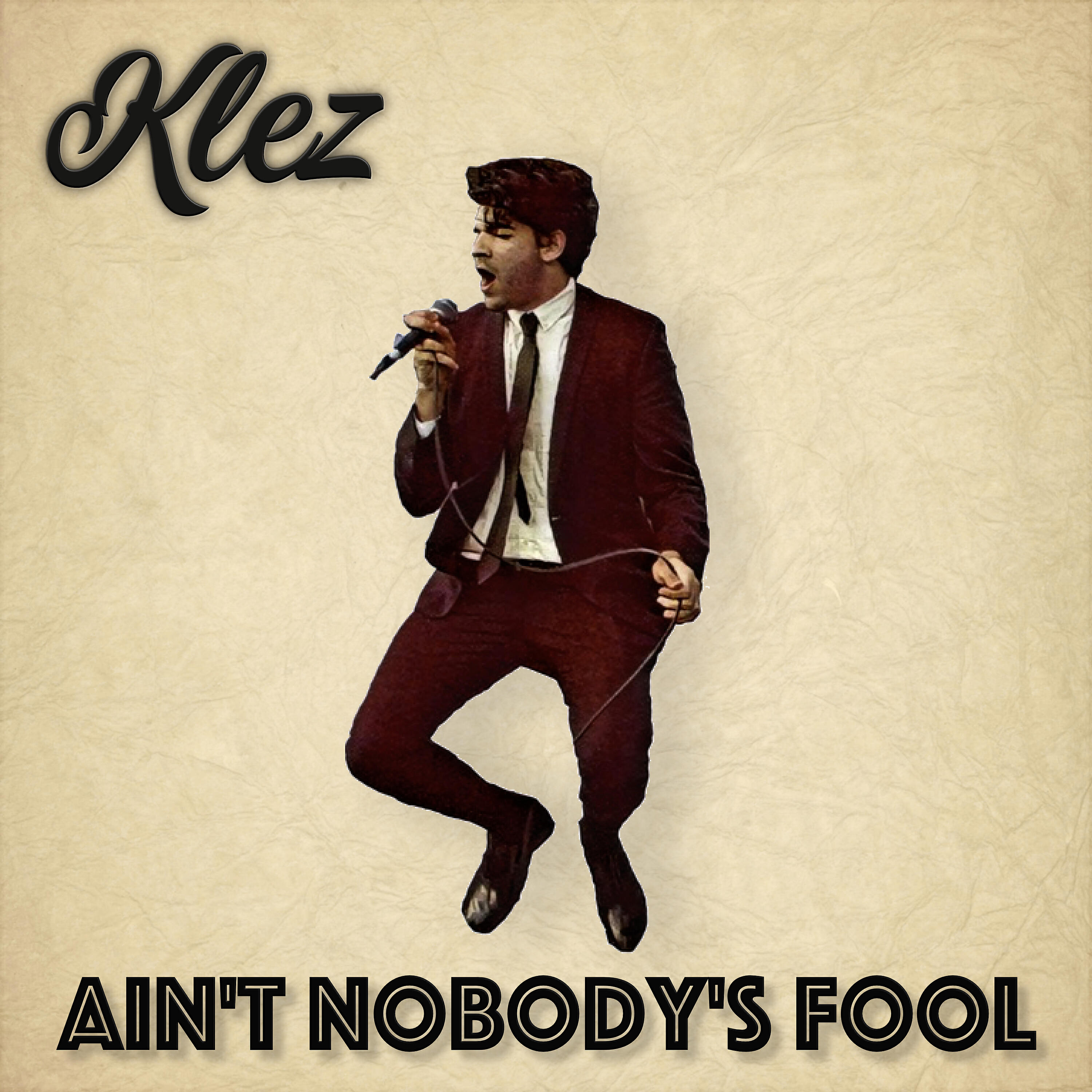 Релиз Ain't Nobody's Fool