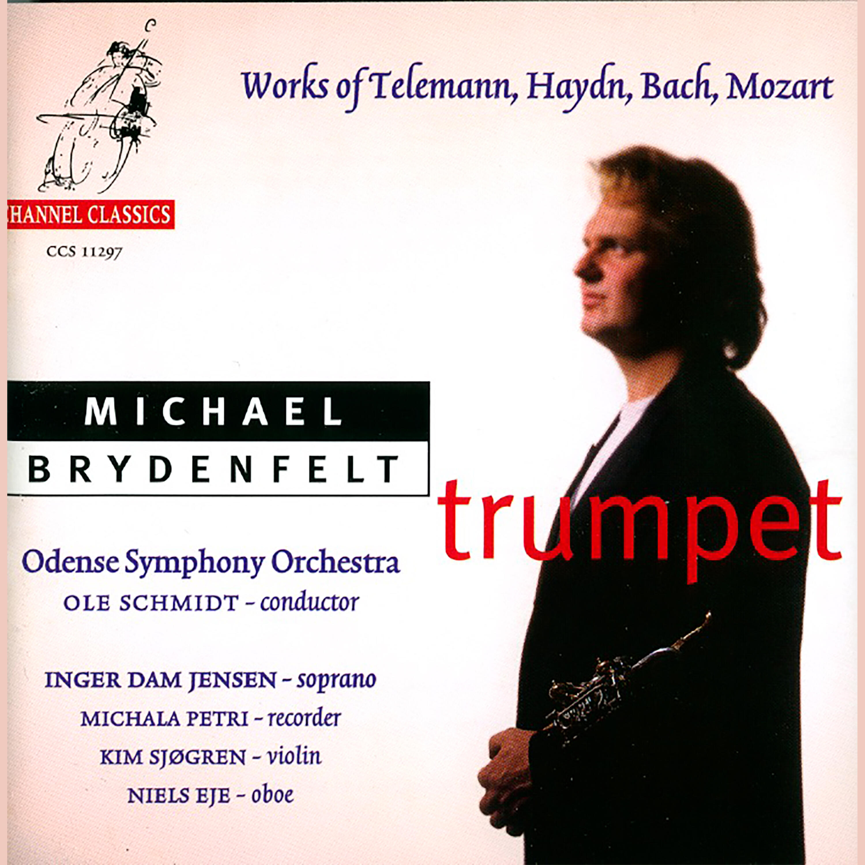 Michael Brydenfelt