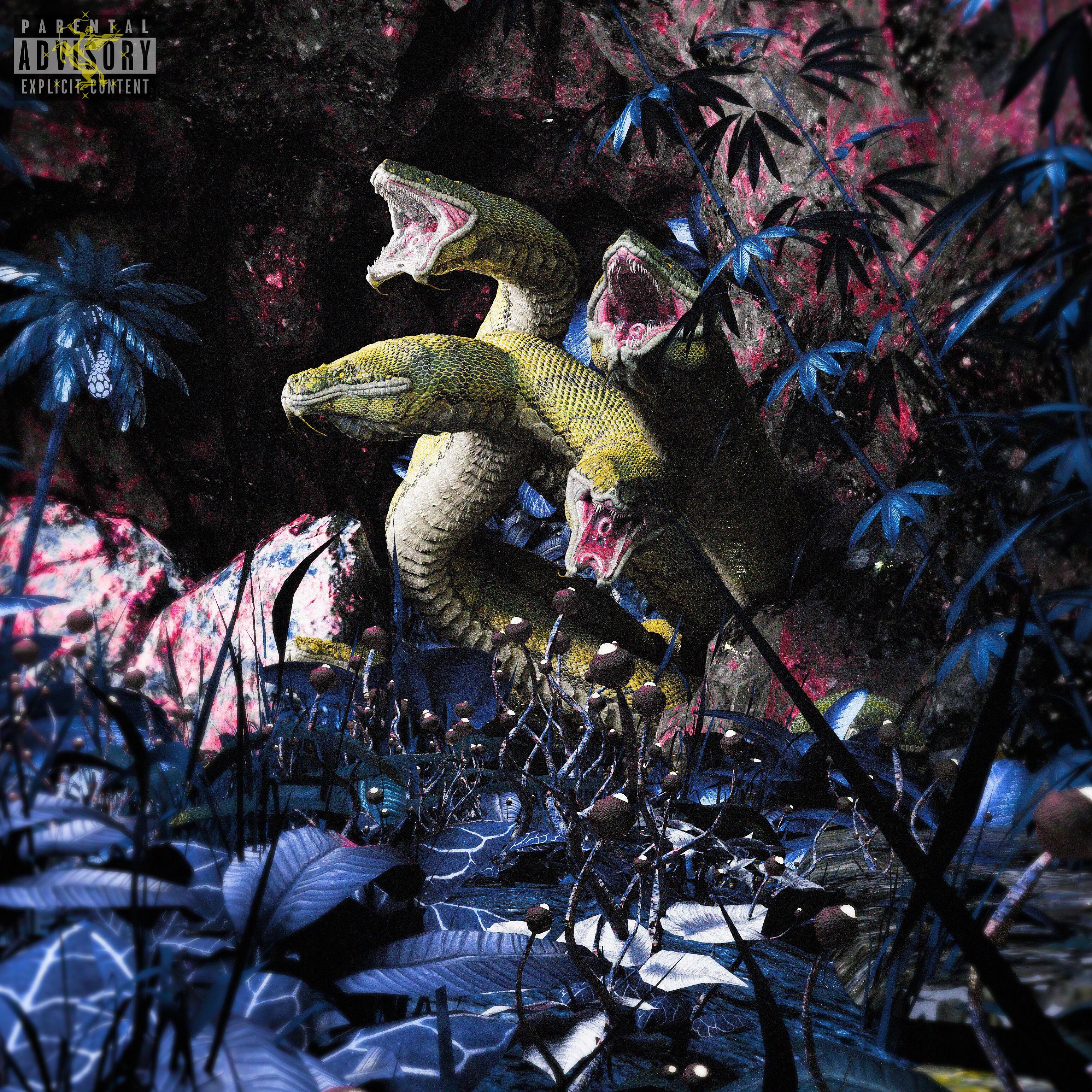 Релиз Viper Strain