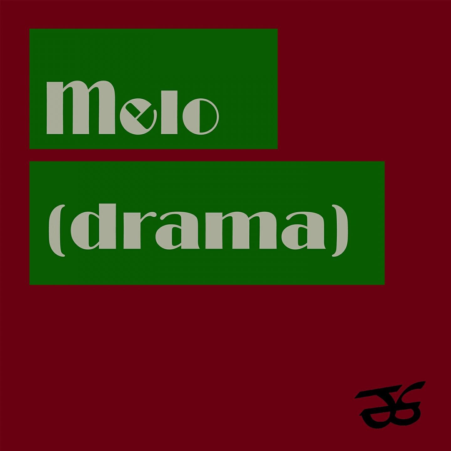 Релиз Melo Drama