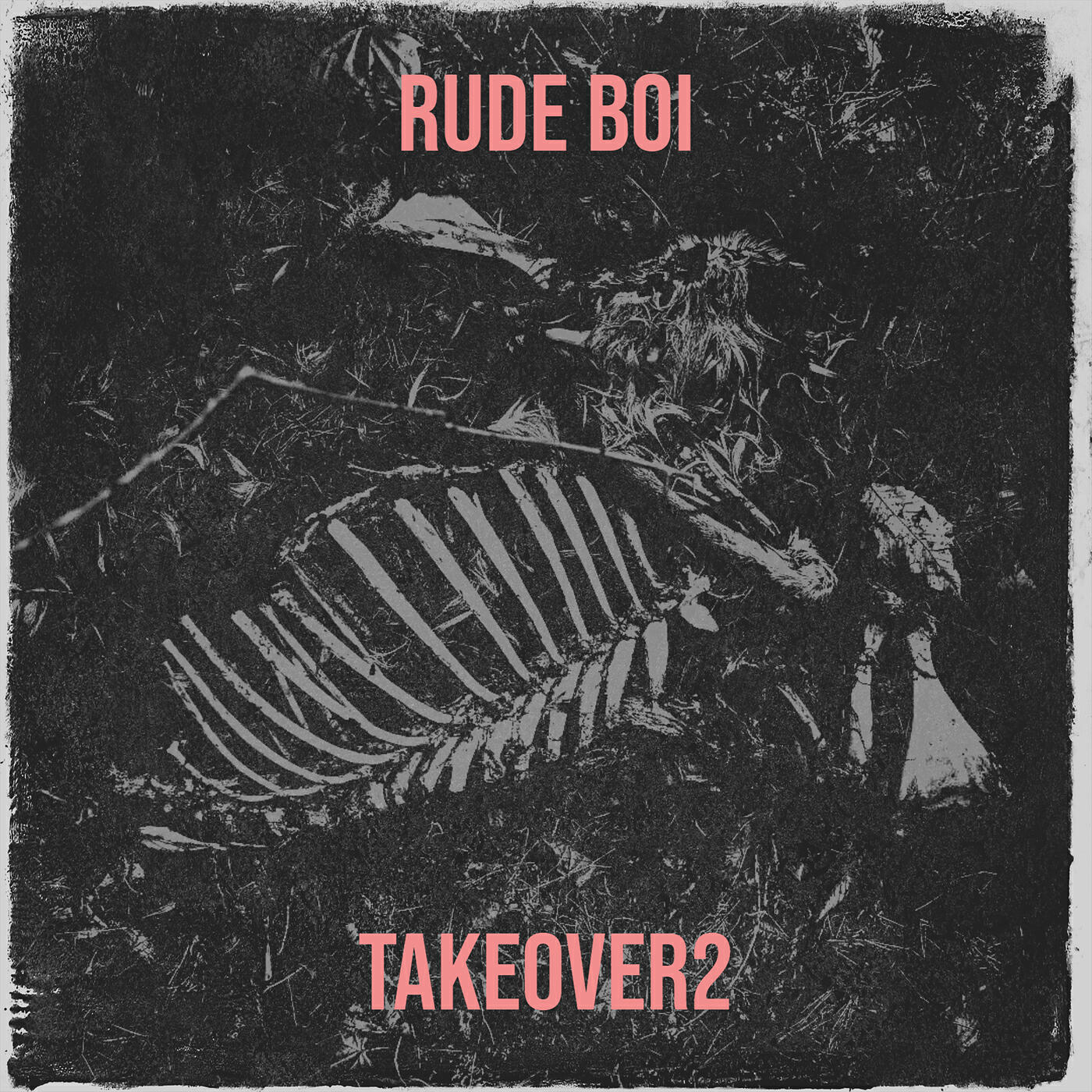 Релиз Rude Boi