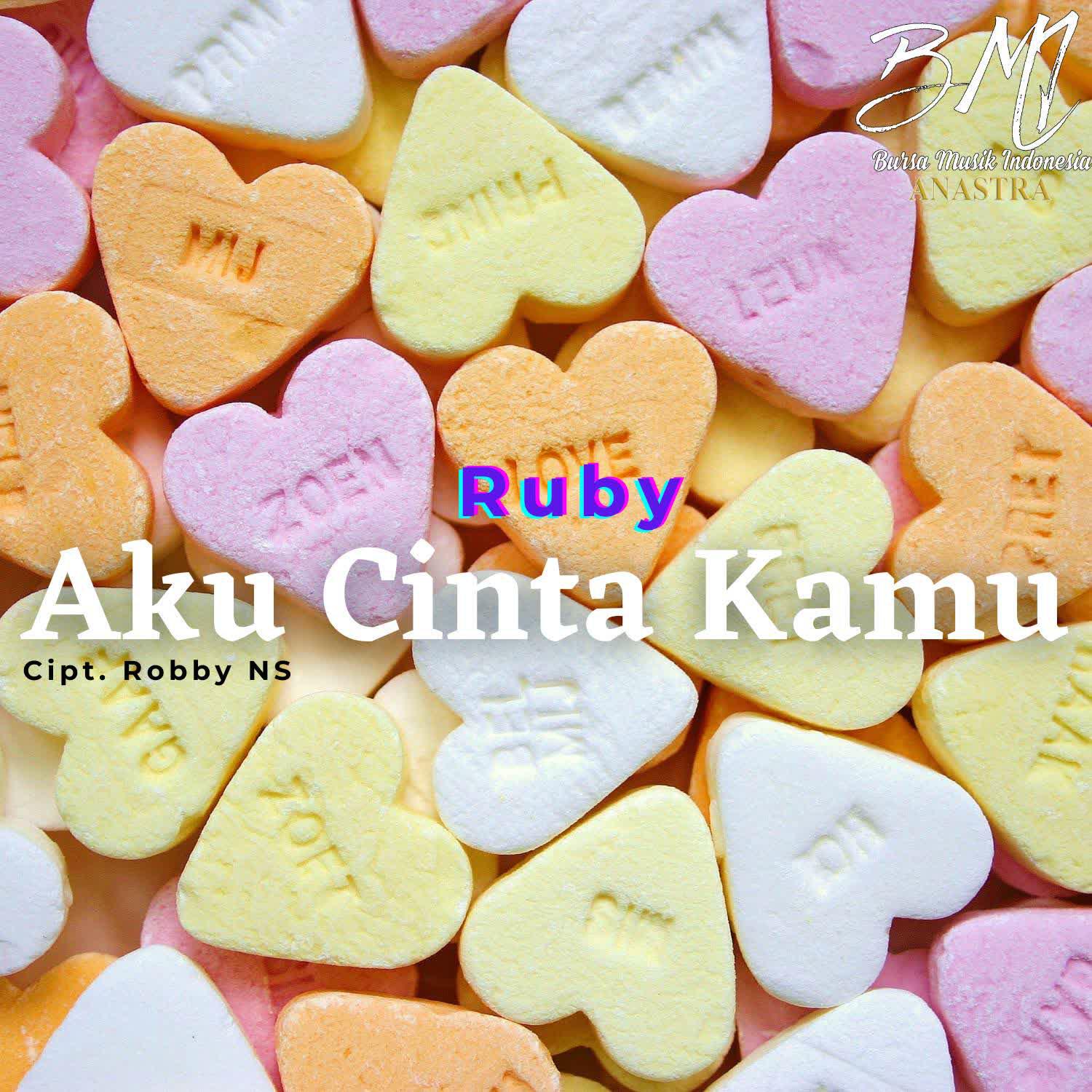 Релиз Aku Cinta Kamu